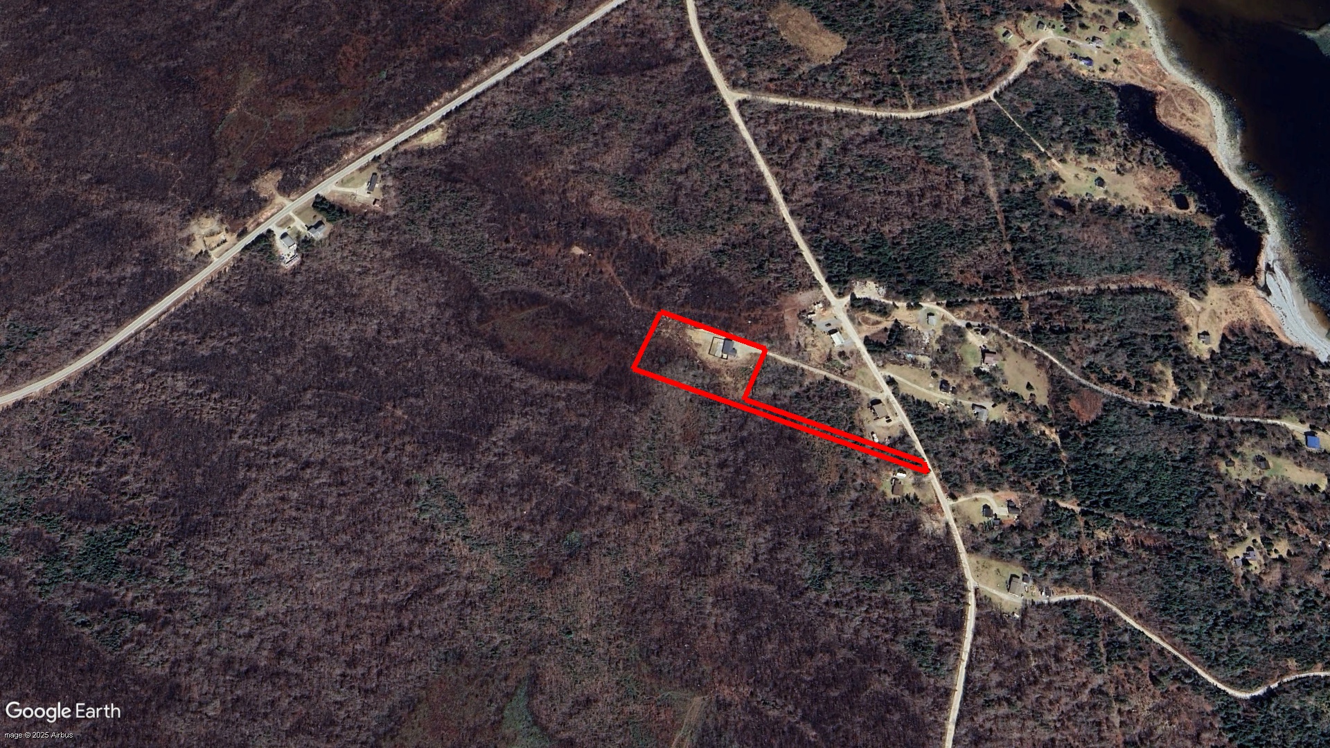 Tax Sale Shelburne, Nova Scotia - 10830915