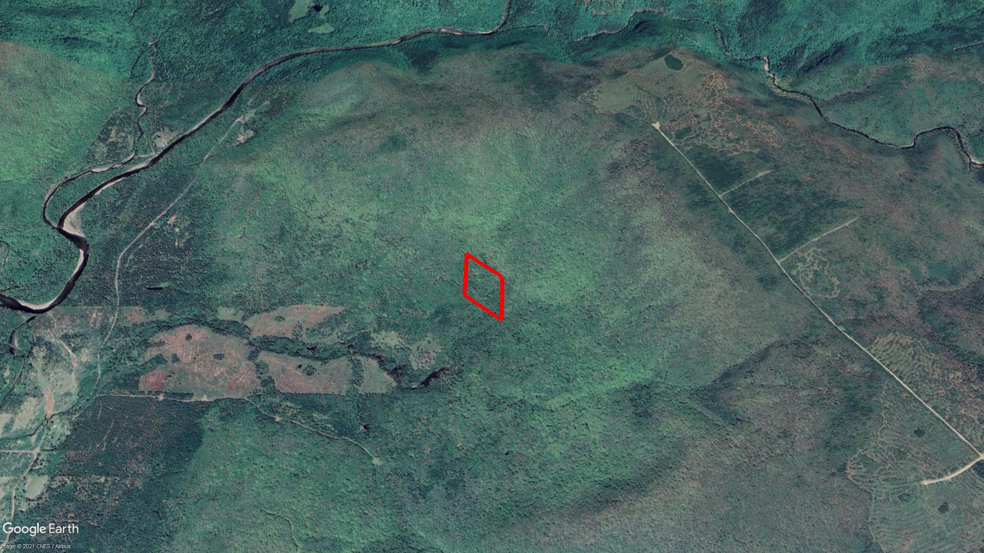 Tax Sale Inverness, Nova Scotia - 02892413