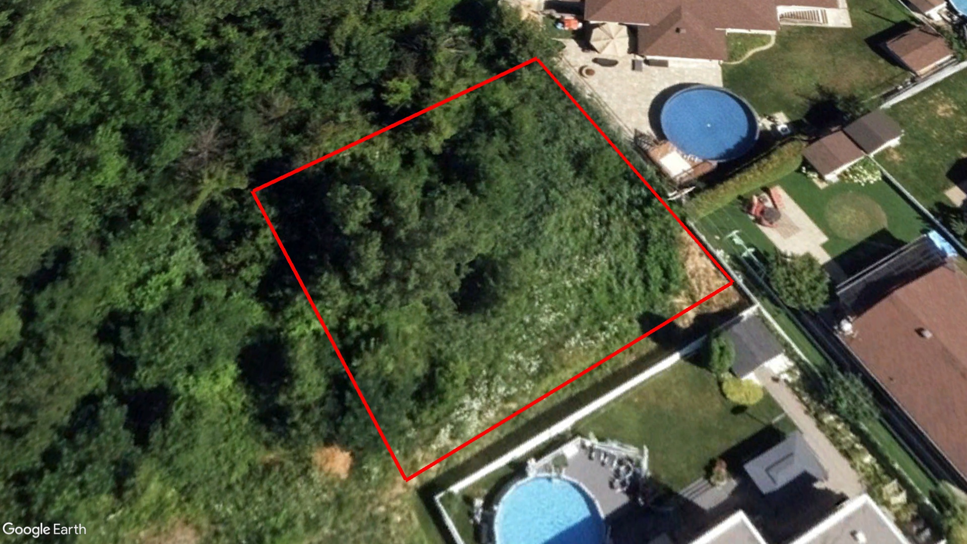 Tax Sale Montreal, Quebec - 866339-00