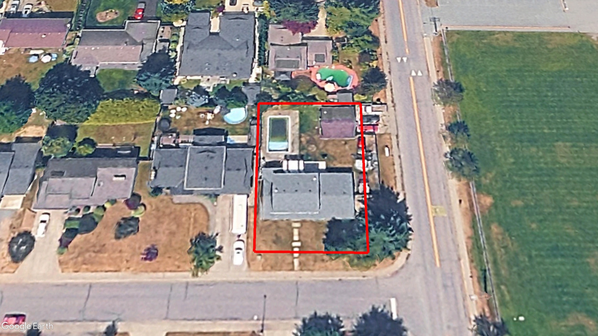 Tax Sale Langley, British Columbia - 