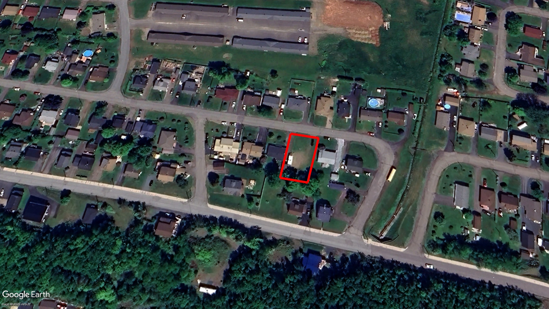 Tax Sale Restigouche, New Brunswick - 03407853