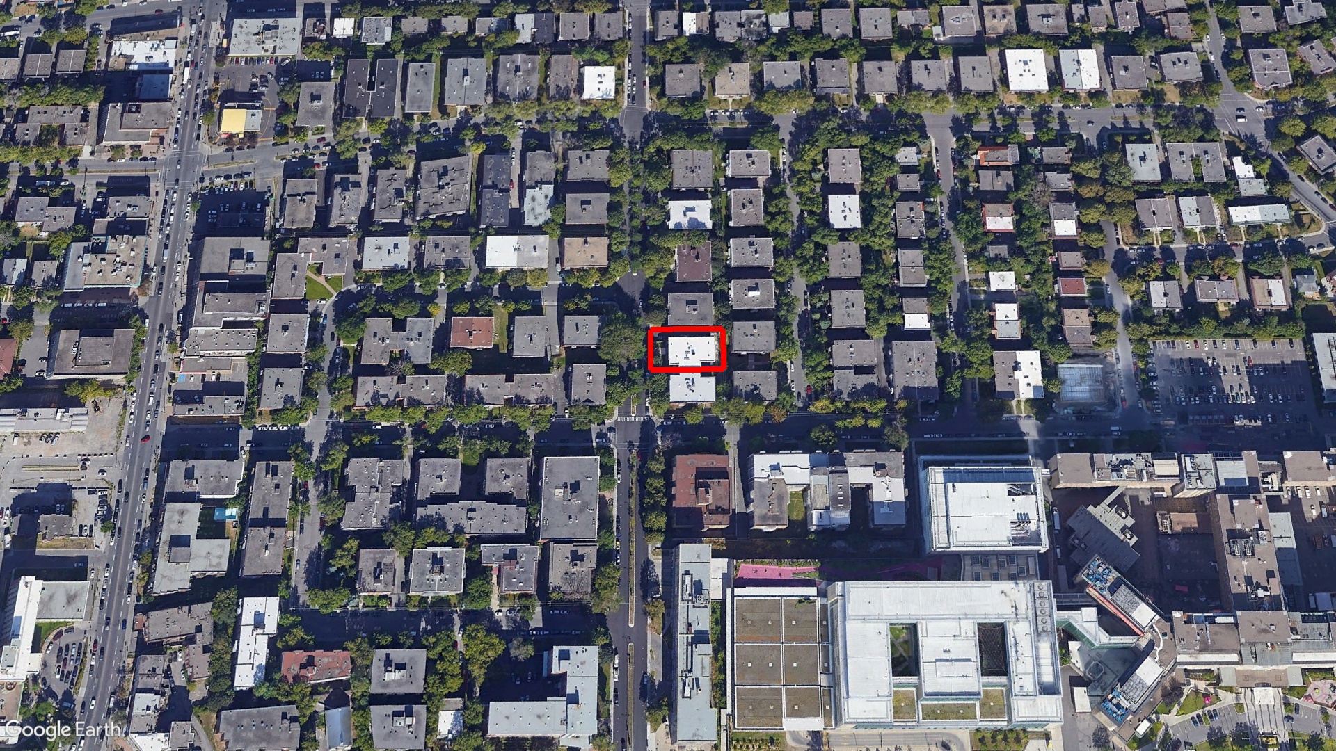 Tax Sale Montreal, Quebec - 491370-00