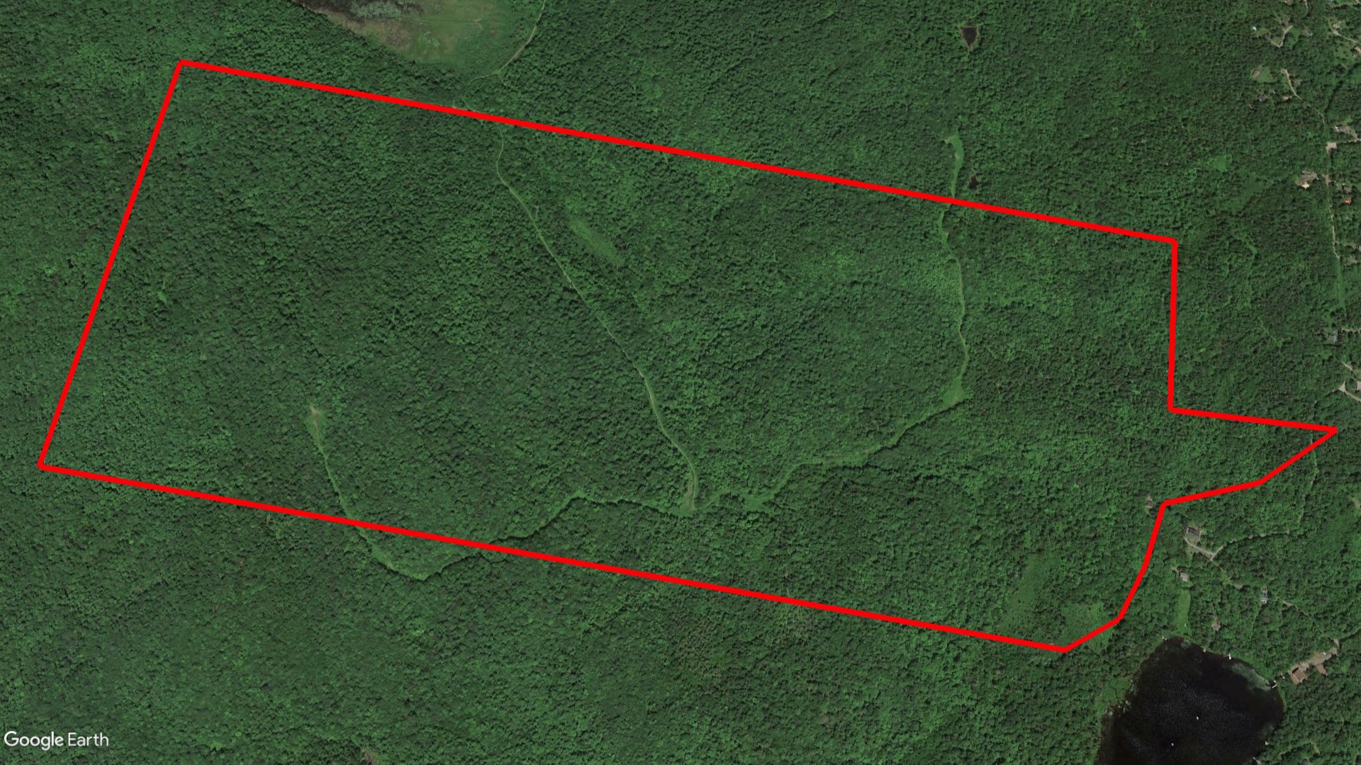 Tax Sale WENTWORTH-NORD, Quebec - 4183-72-1562