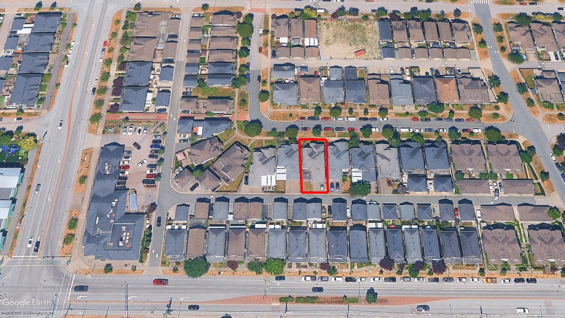 Tax Sale Surrey, British Columbia - 