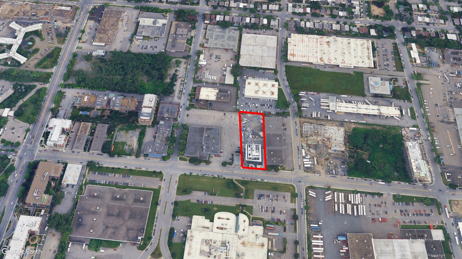 Tax Sale Montreal, Quebec - 350004-29