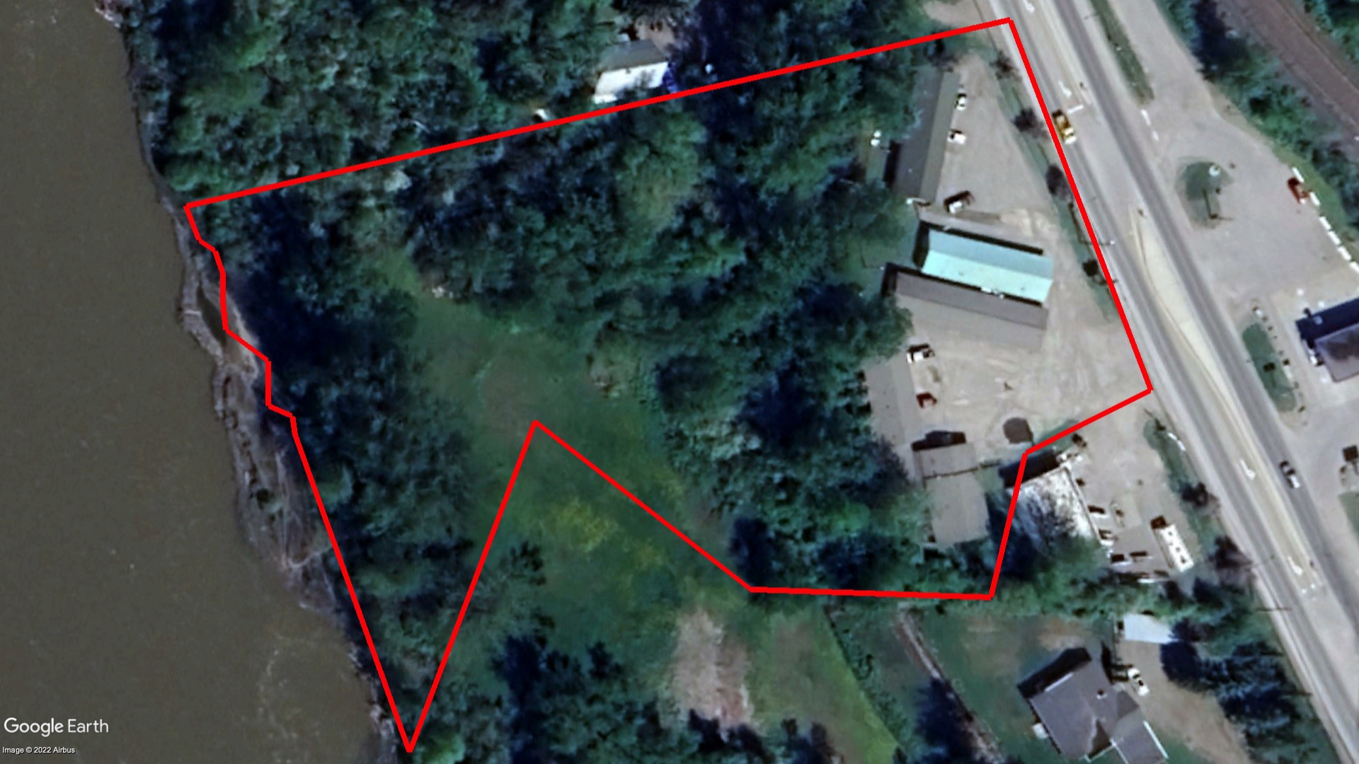 Tax Sale Quesnel, British Columbia - 24-470-0006156.000