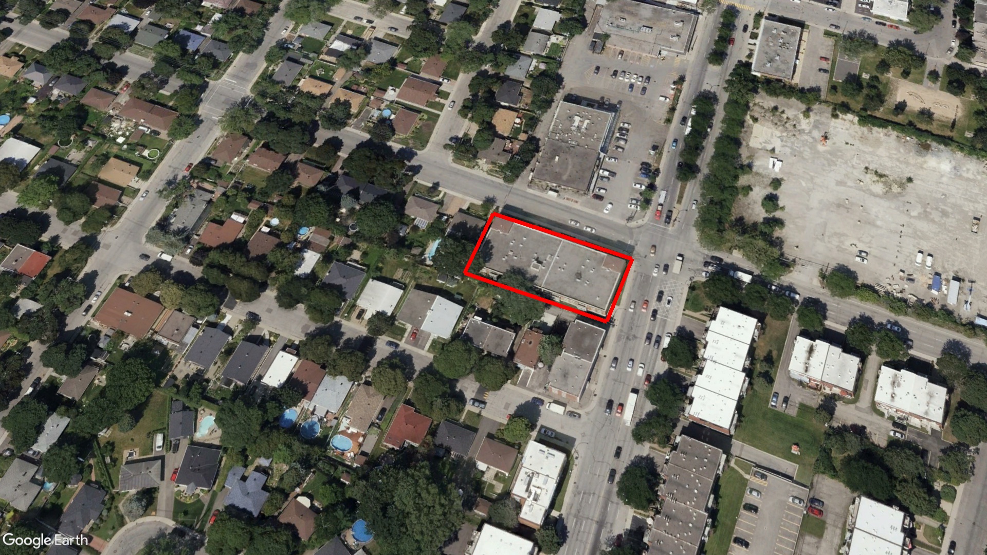 Tax Sale Montreal, Quebec - 365335-28