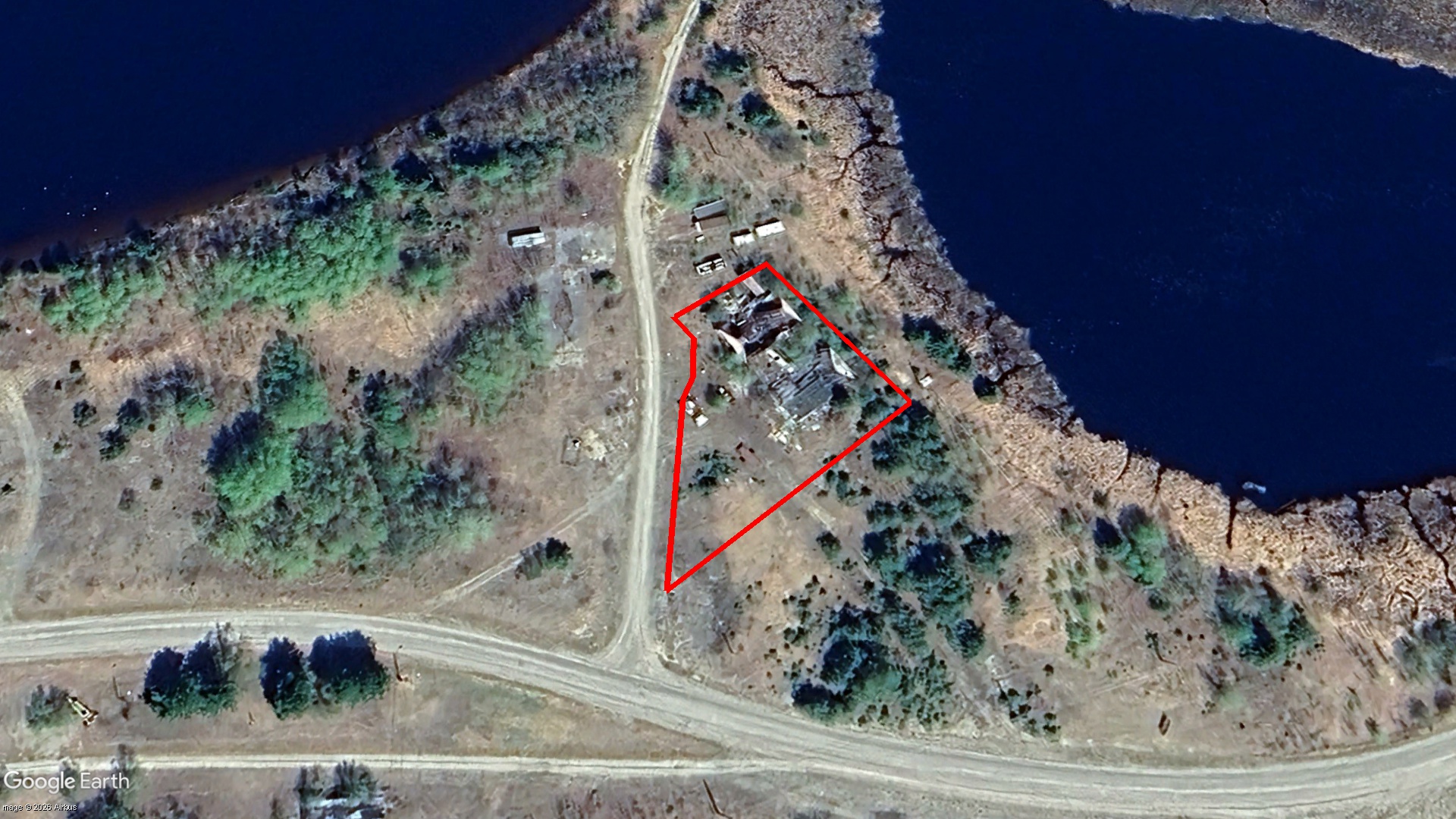 Tax Sale Greenstone, Ontario - 58 76 900 000 05000 0000