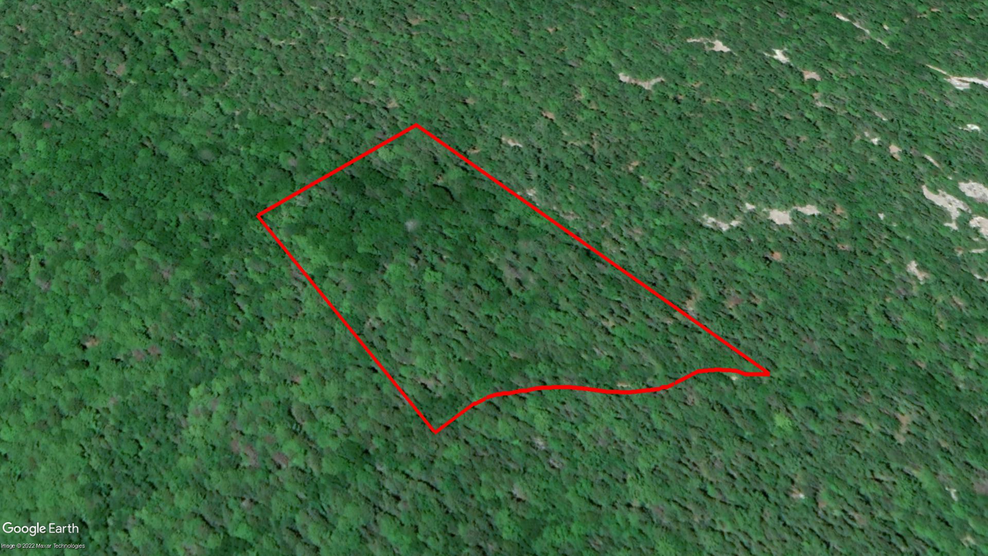 Tax Sale Queens, Nova Scotia - 05412811