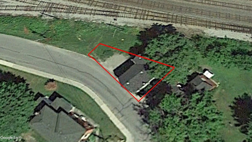 Tax Sale Smiths Falls, Ontario - 09-04-030-035-09600