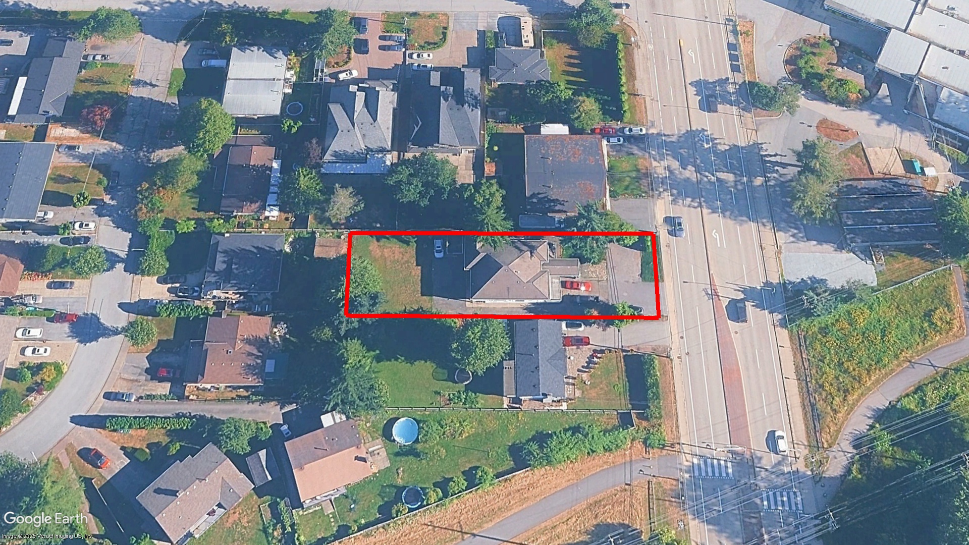 Tax Sale Surrey, British Columbia - 