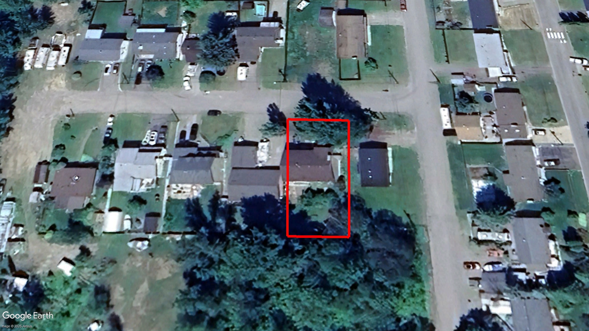 Tax Sale Quesnel, British Columbia - 470-0004712.000