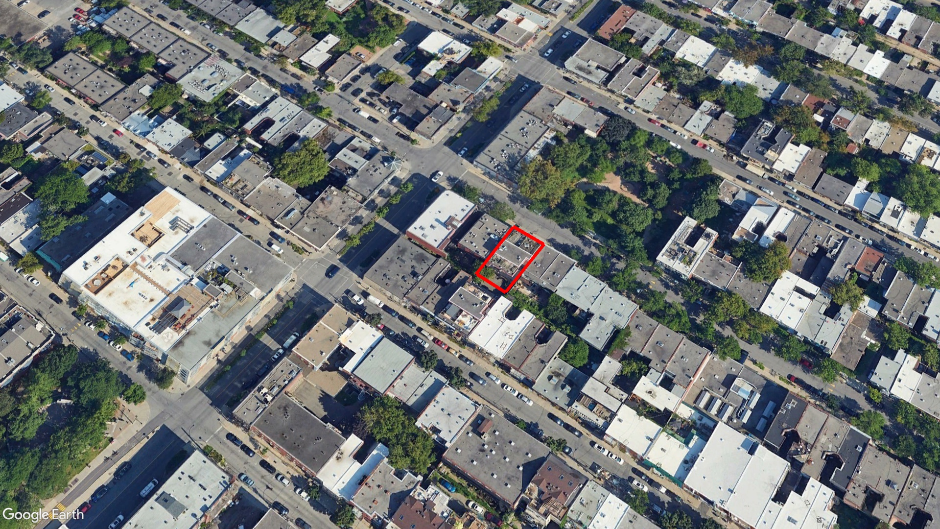 Tax Sale Montreal, Quebec - 500275-15