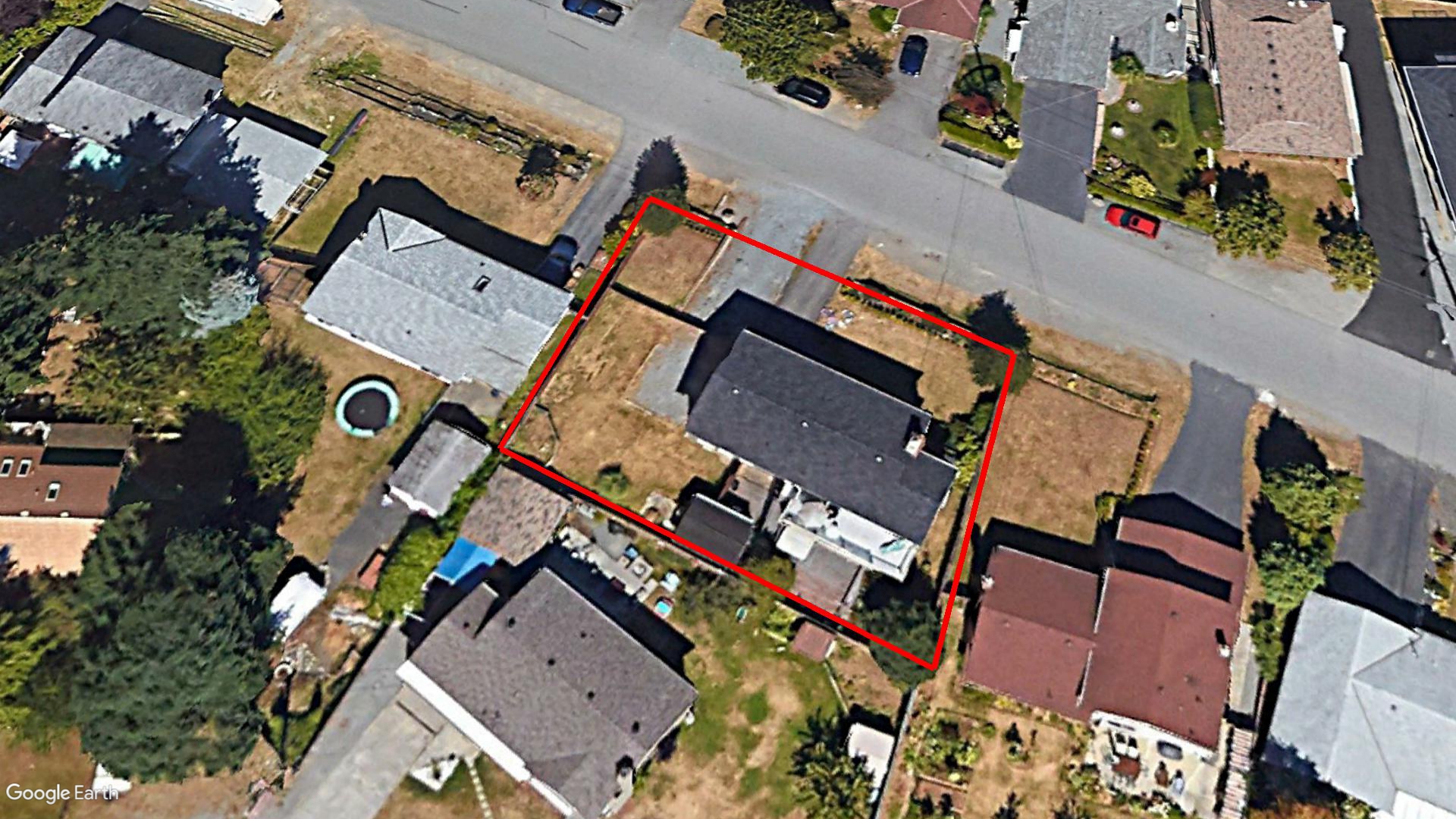 Tax Sale Nanaimo, British Columbia - 04-250-08131.263