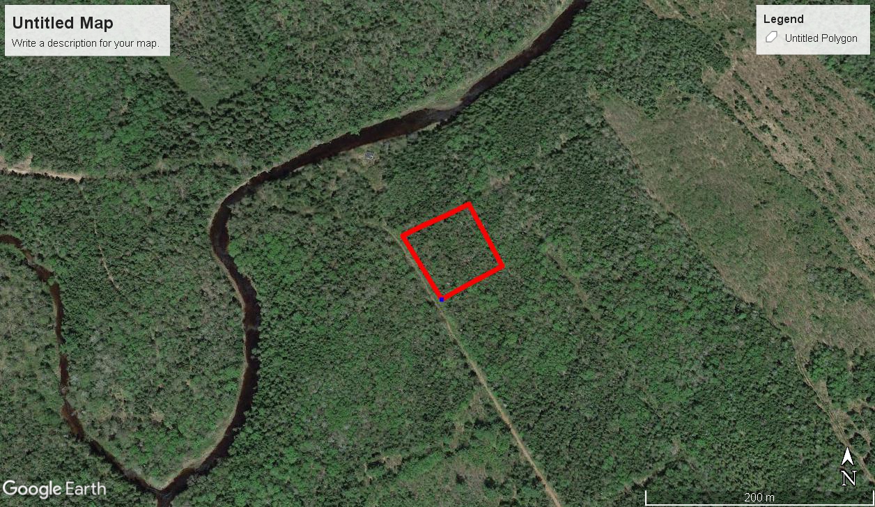 Tax Sale Moncton, New Brunswick - 02397835