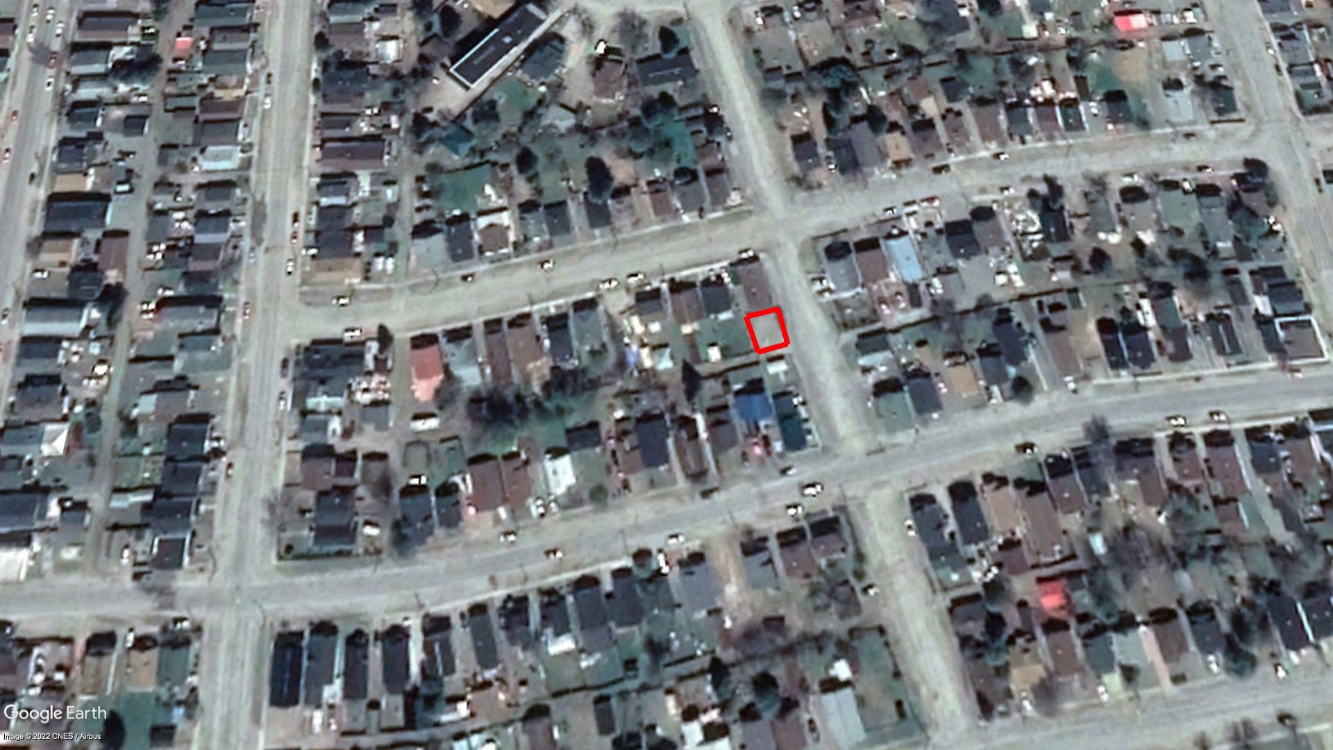 Tax Sale Kirkland Lake, Ontario - 5468 000 006 03900 0000