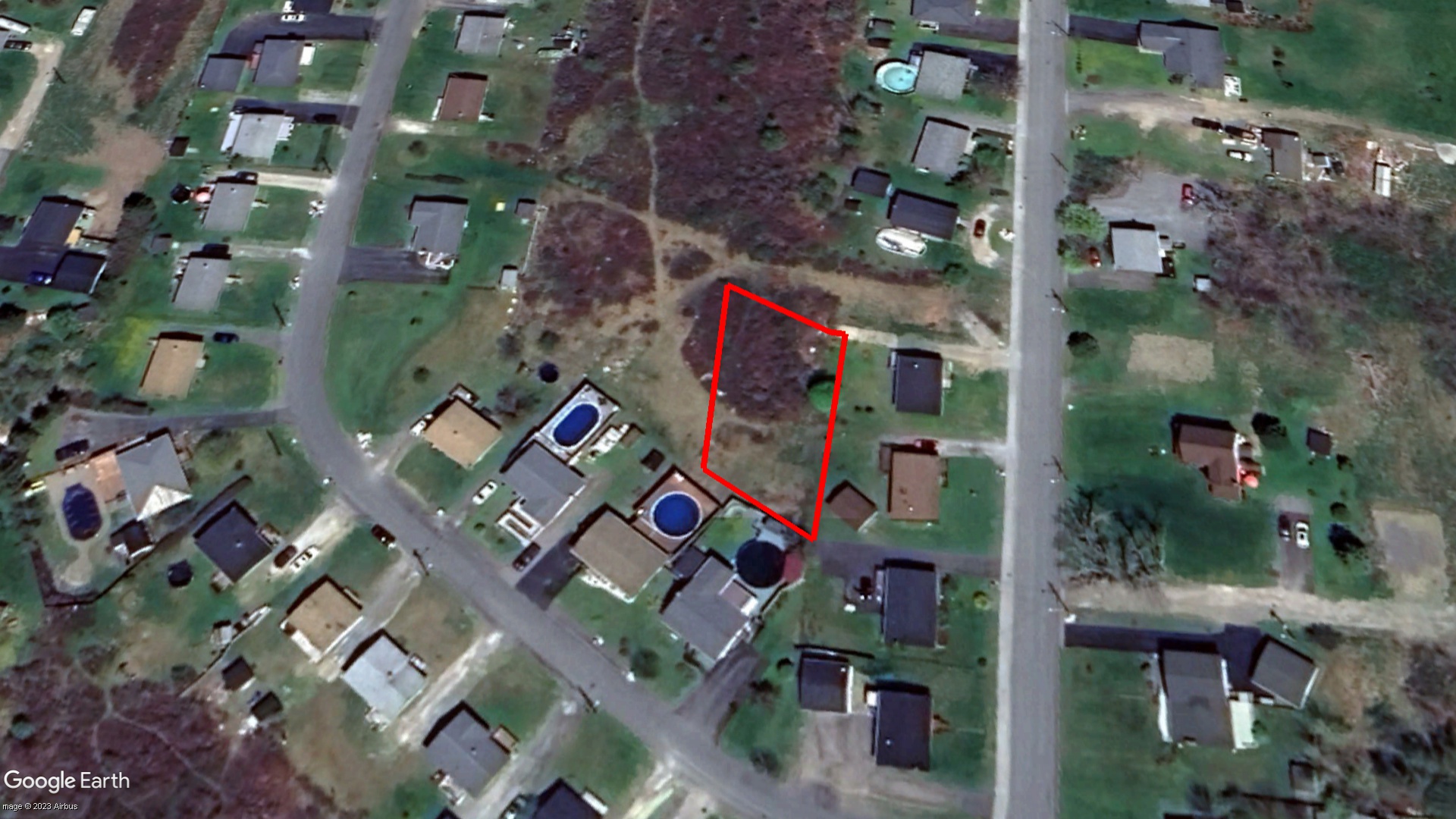 Tax Sale Cape Breton, Nova Scotia - 9453717