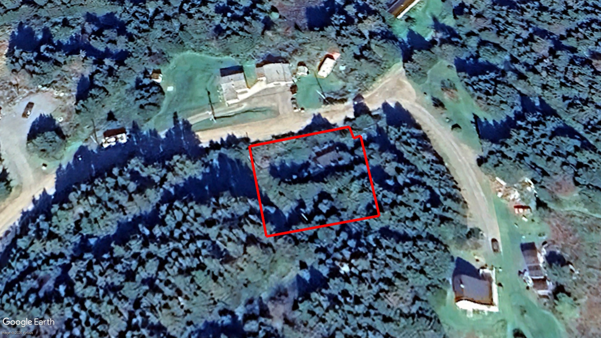 Tax Sale Richmond, Nova Scotia - 00367028