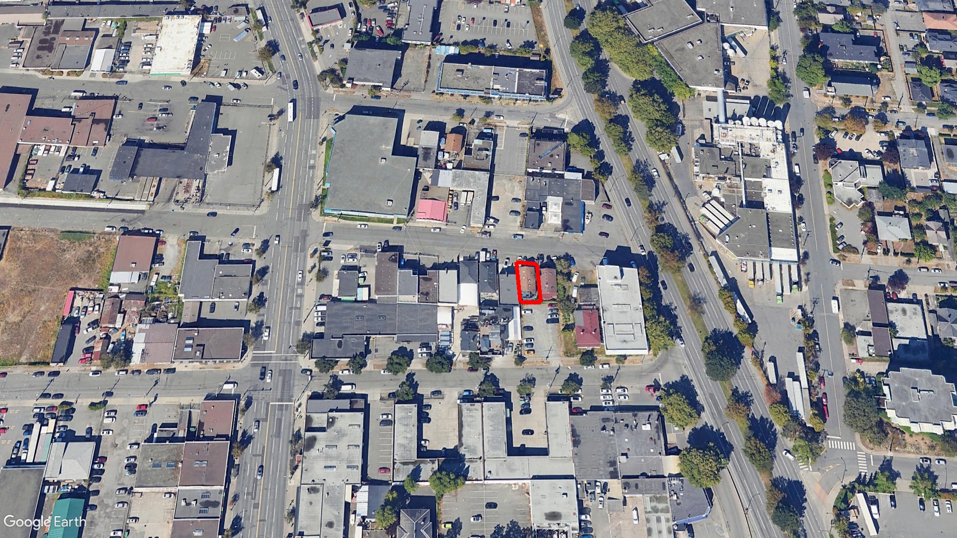 Tax Sale Victoria, British Columbia - 