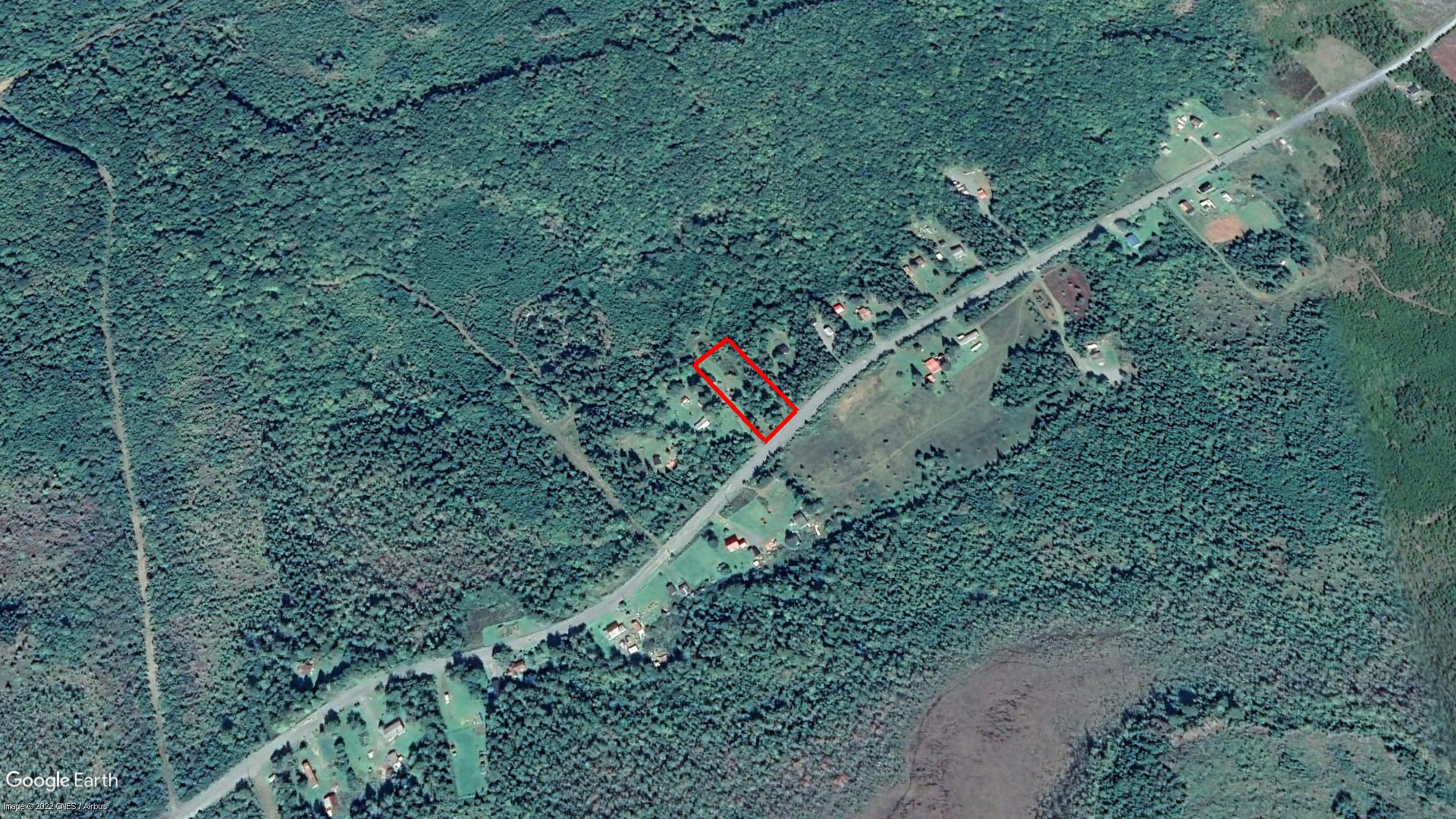 Tax Sale Halifax, Nova Scotia - 07673620