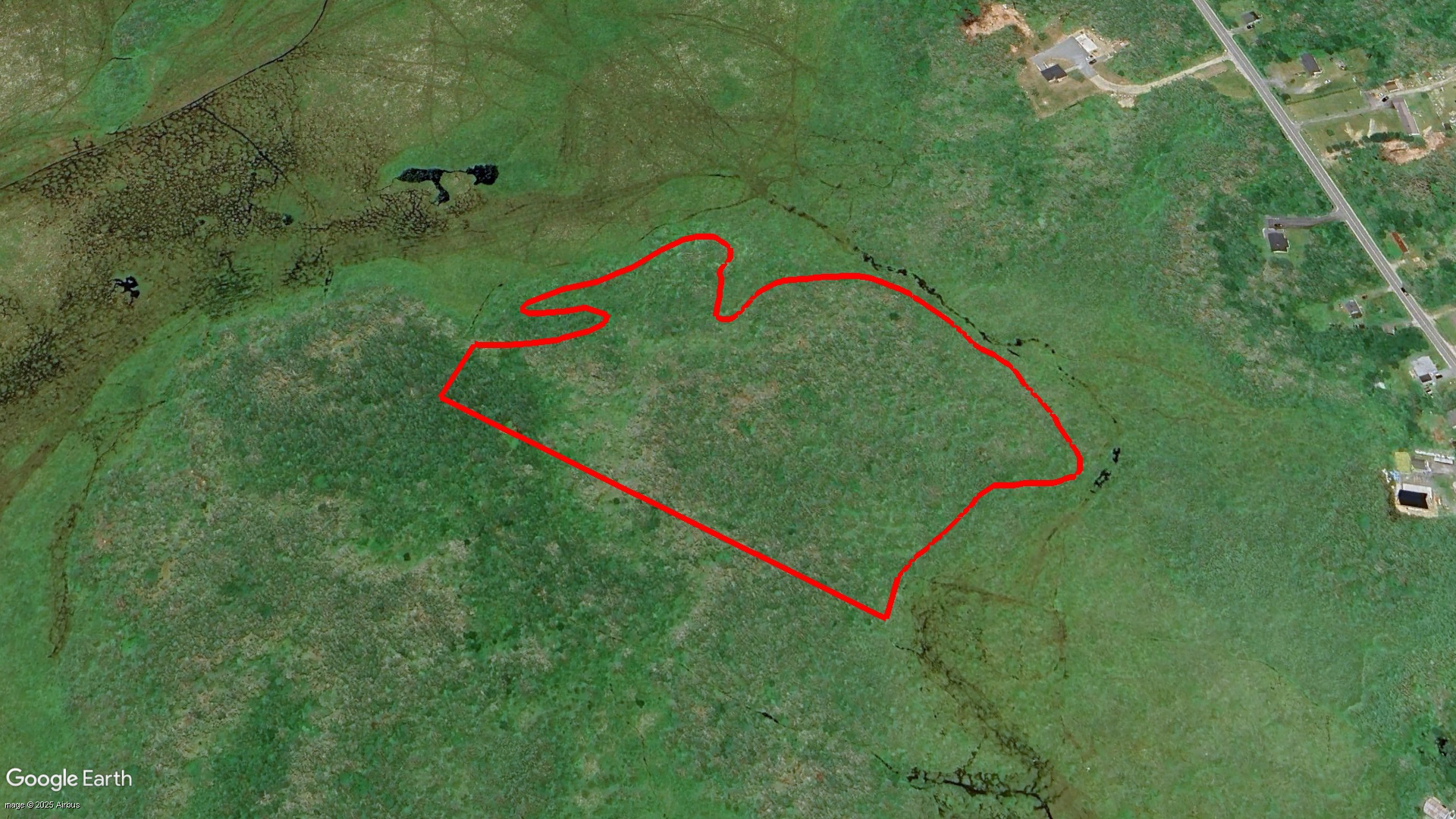 Tax Sale Barrington, Nova Scotia - 01158724