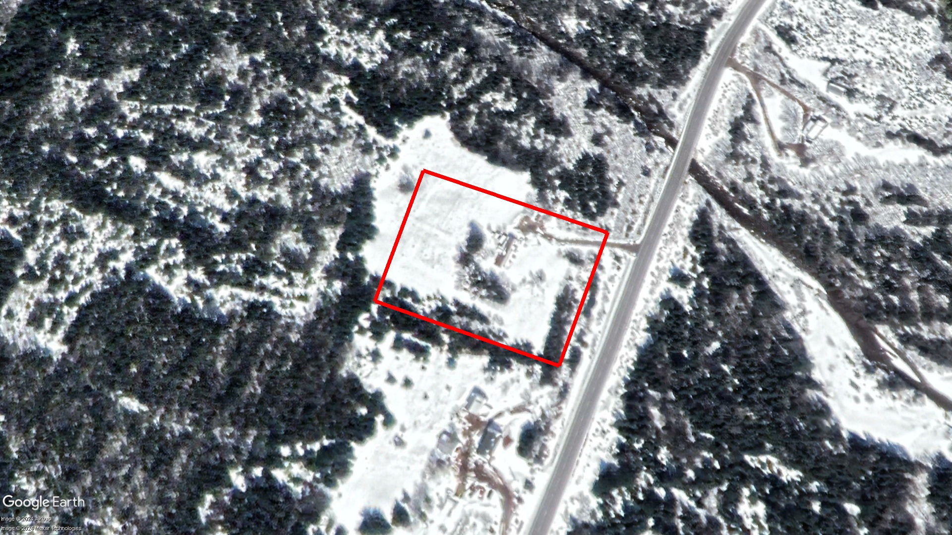 Tax Sale Victoria, Nova Scotia - 02725134