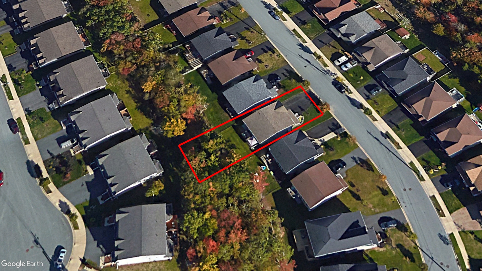 Tax Sale Halifax, Nova Scotia - 10312371