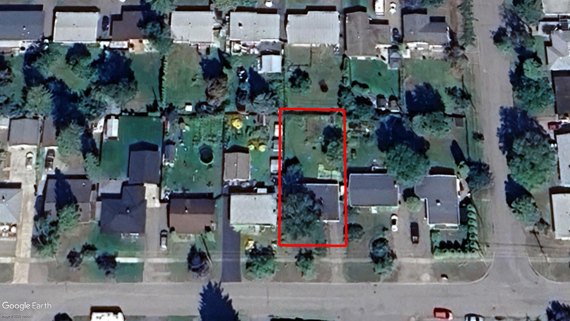 Tax Sale Prince George, British Columbia - 