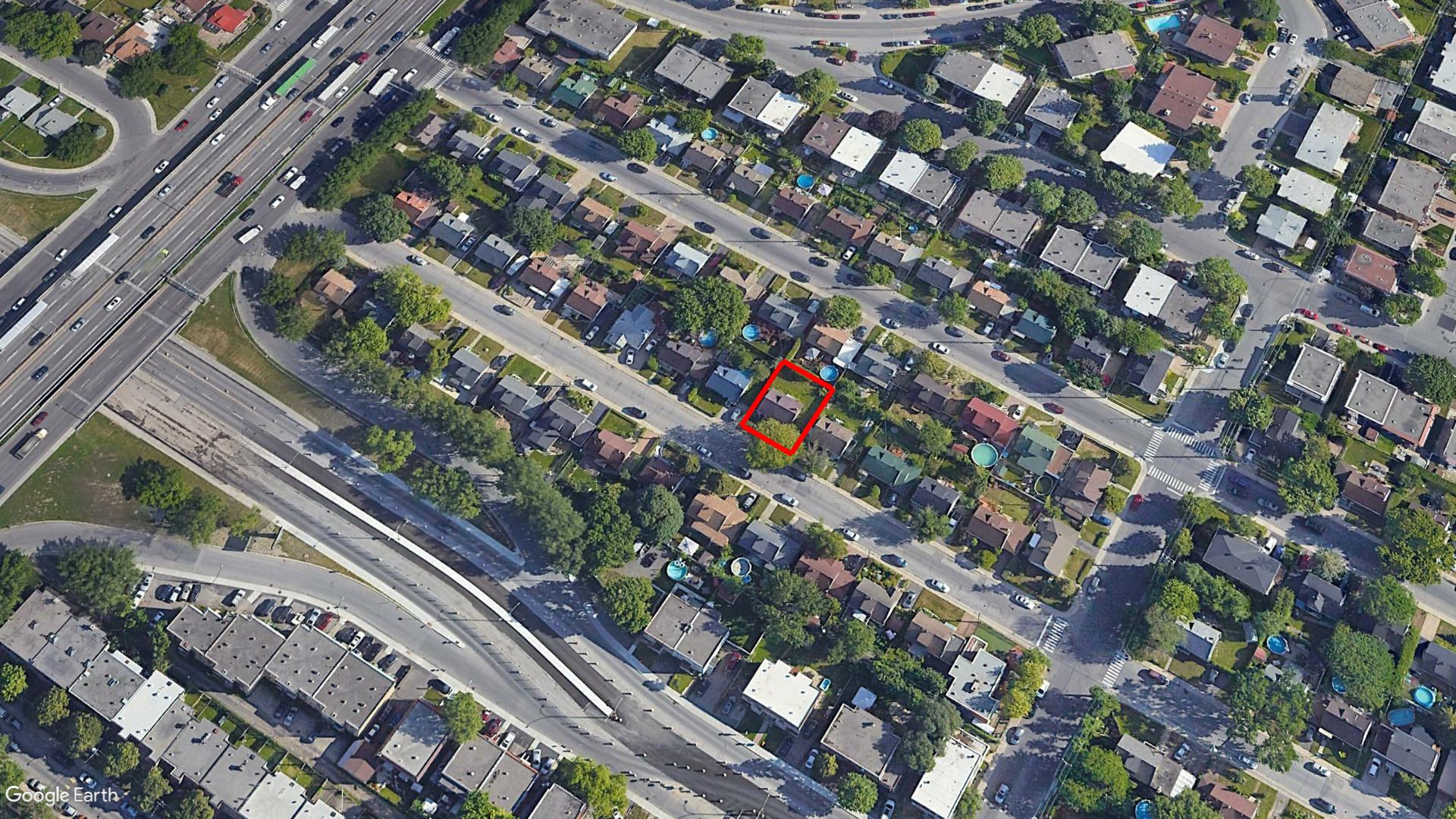 Tax Sale Montreal, Quebec - 770162-50