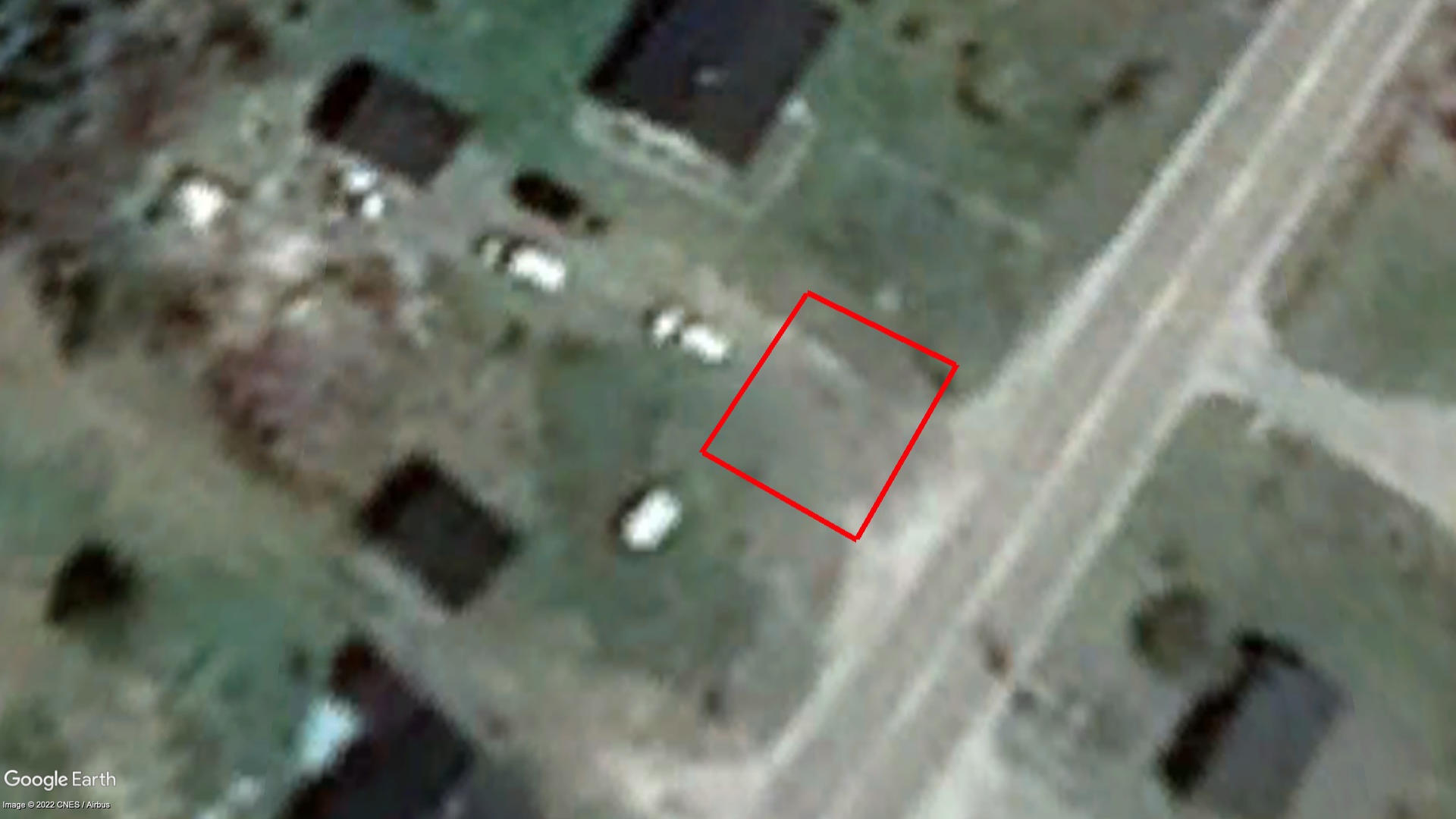 Tax Sale Barrington, Nova Scotia - 03512045