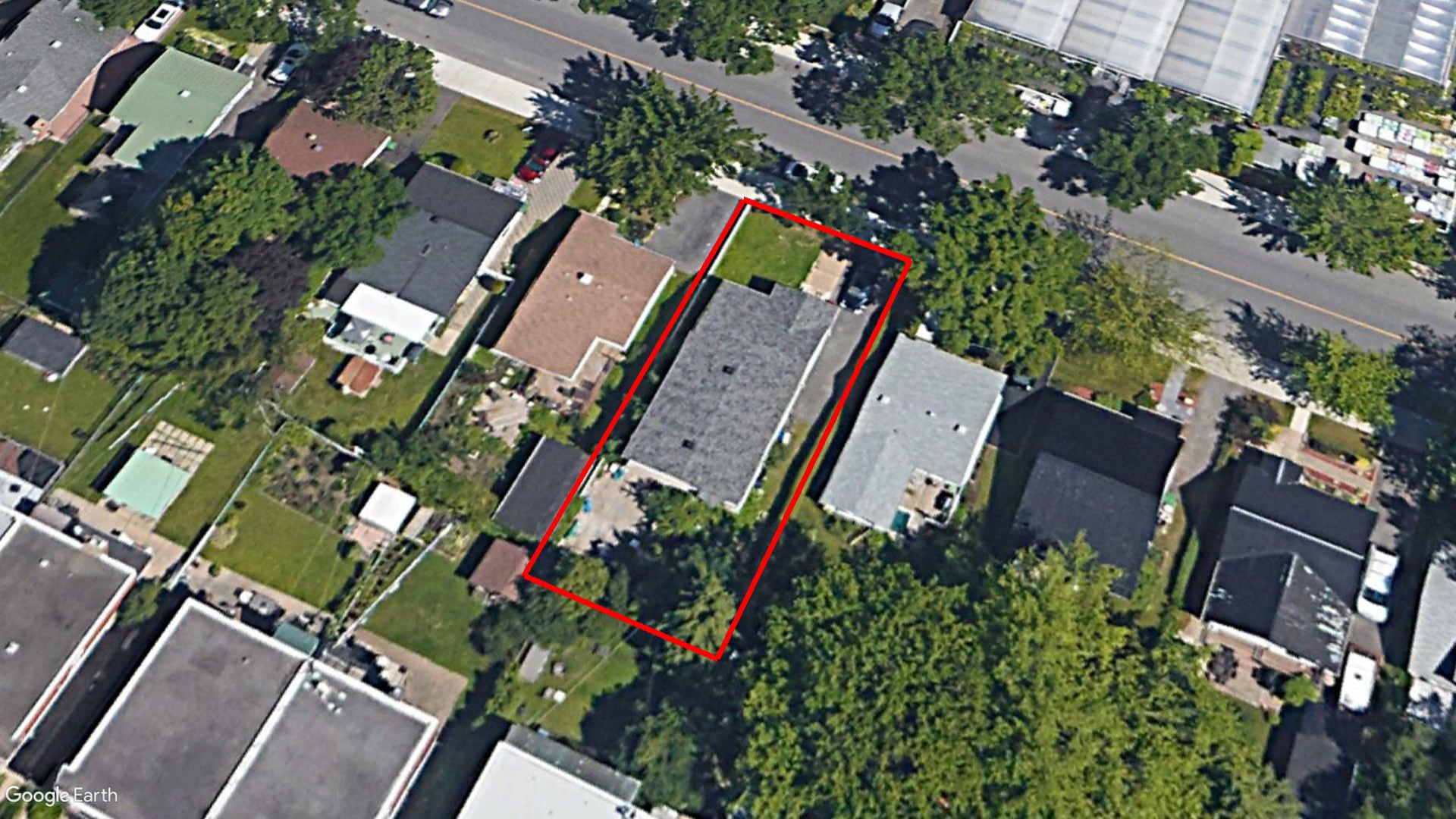 Tax Sale Montreal, Quebec - 361238-00