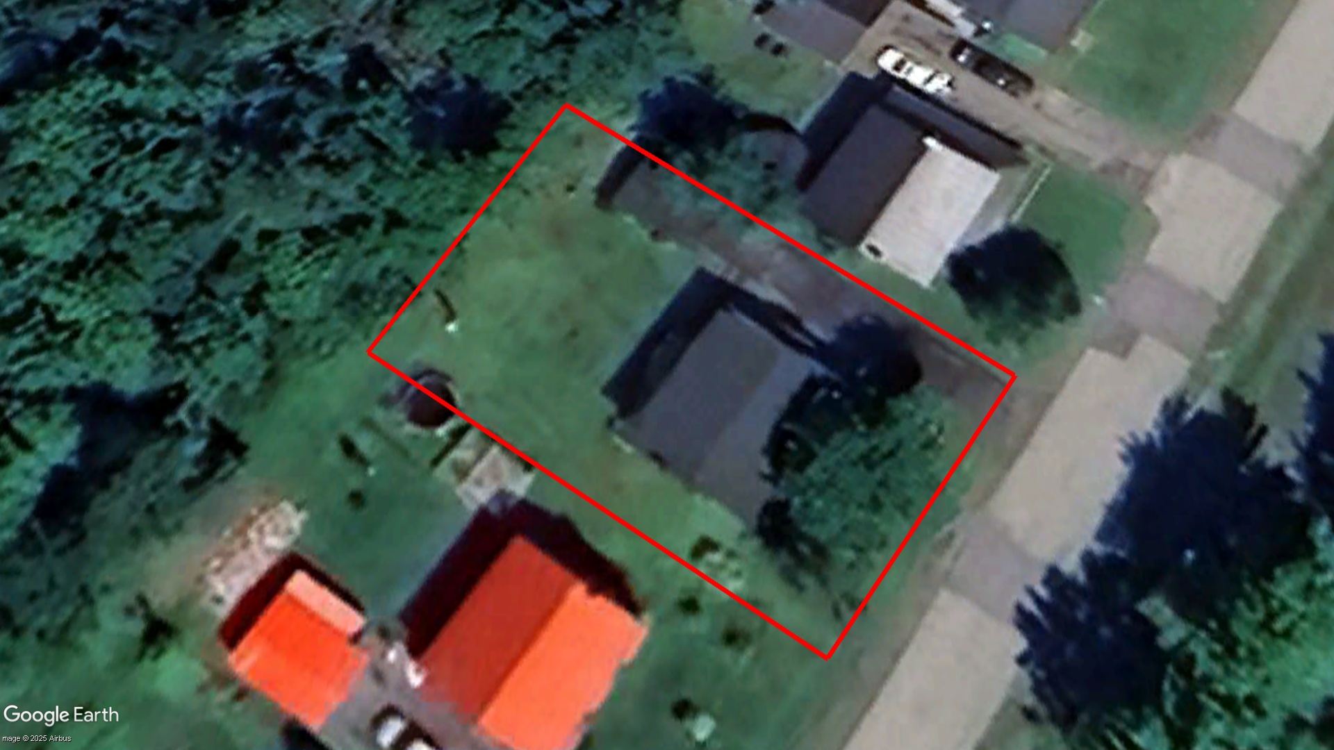 Tax Sale Northumberland, New Brunswick - 04577106