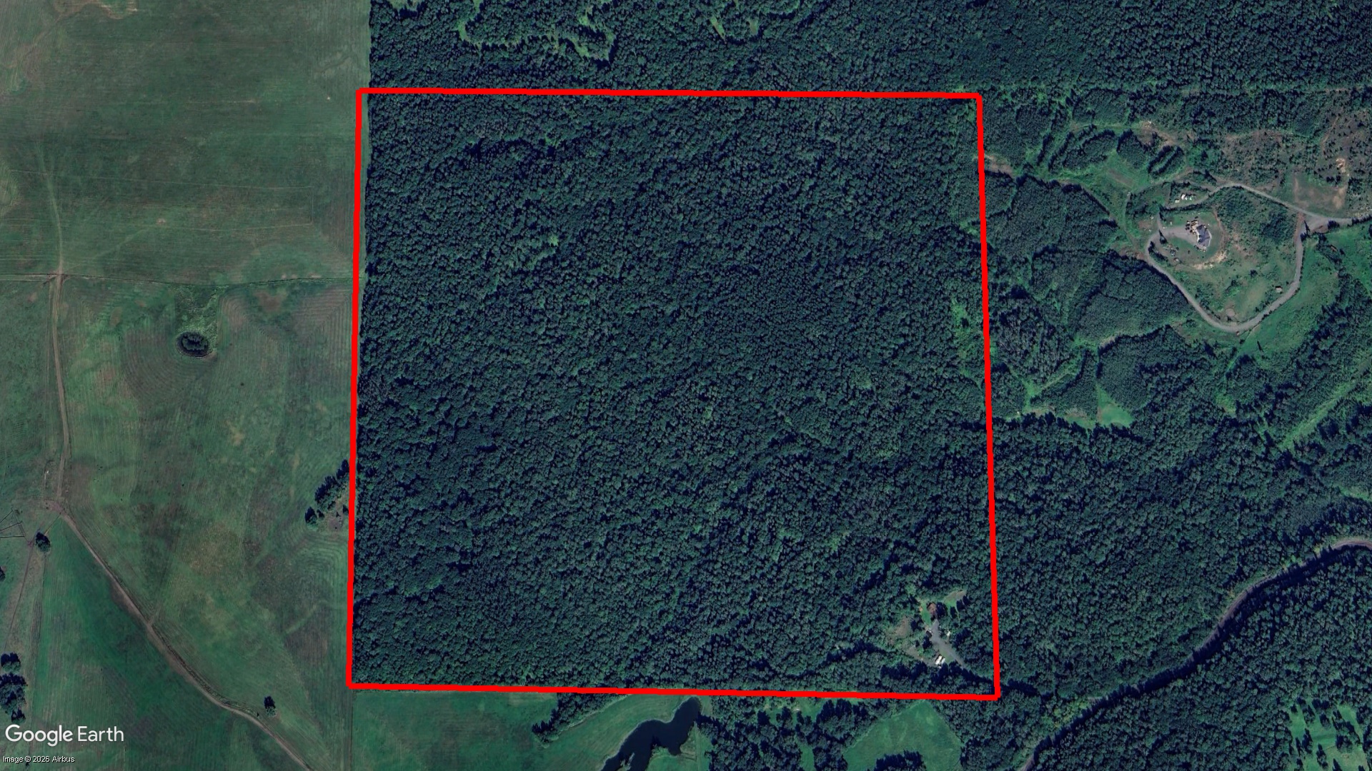 Tax Sale Prince George, British Columbia - 
