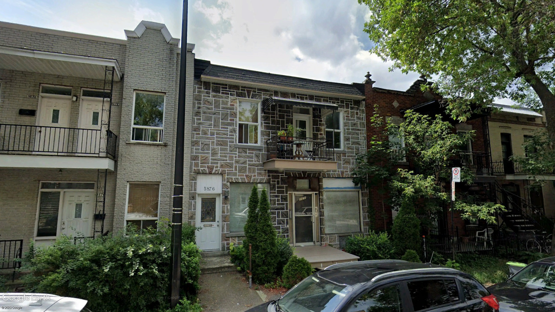 Tax Sale Montreal, Quebec - 610645-00