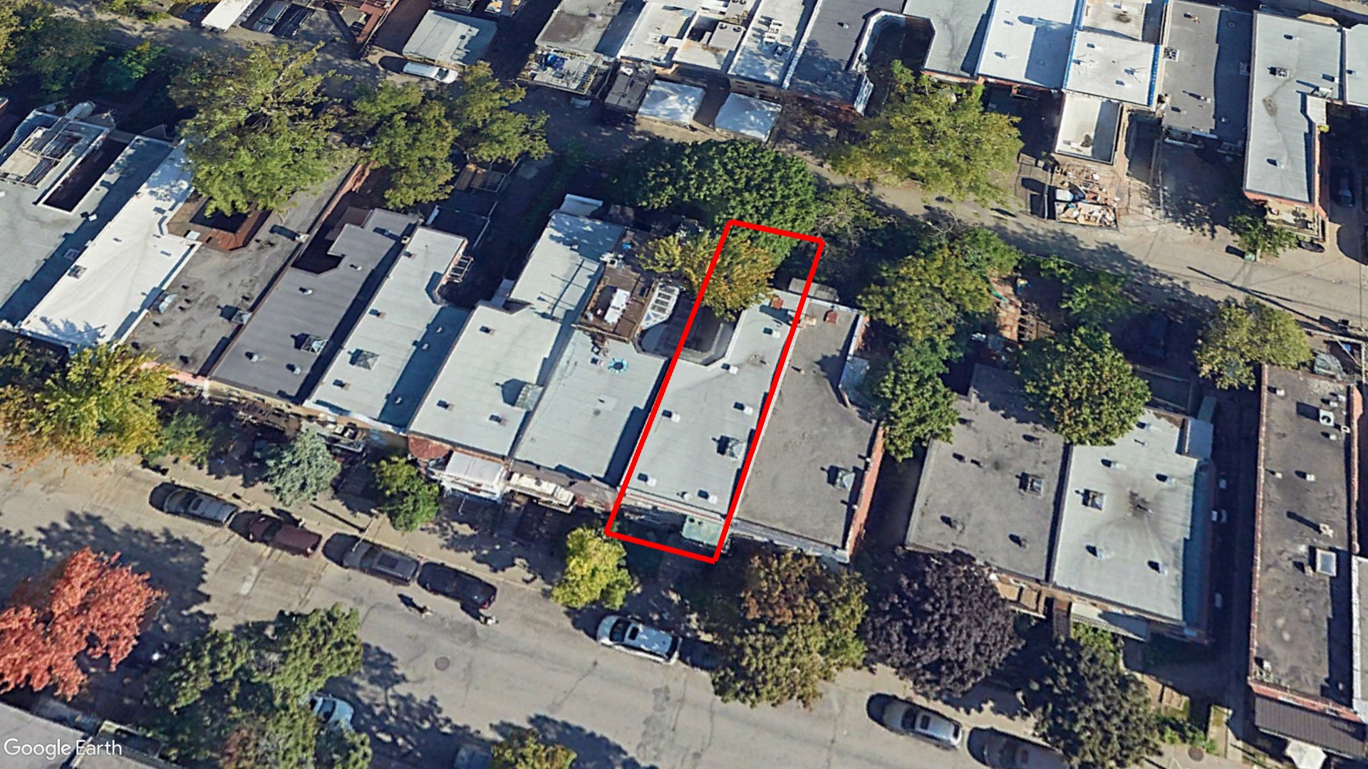 Tax Sale Montreal, Quebec - 560007-90