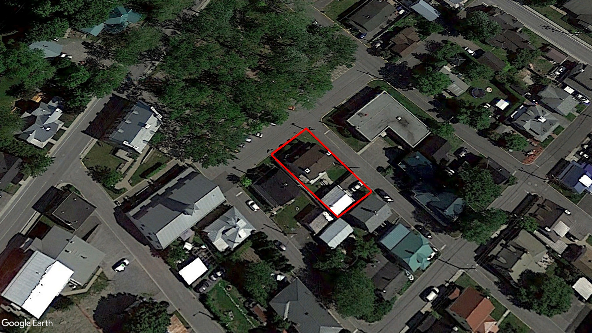 Tax Sale LA VALLÉE-DU-RICHELIEU, Quebec - 3171-37-0721