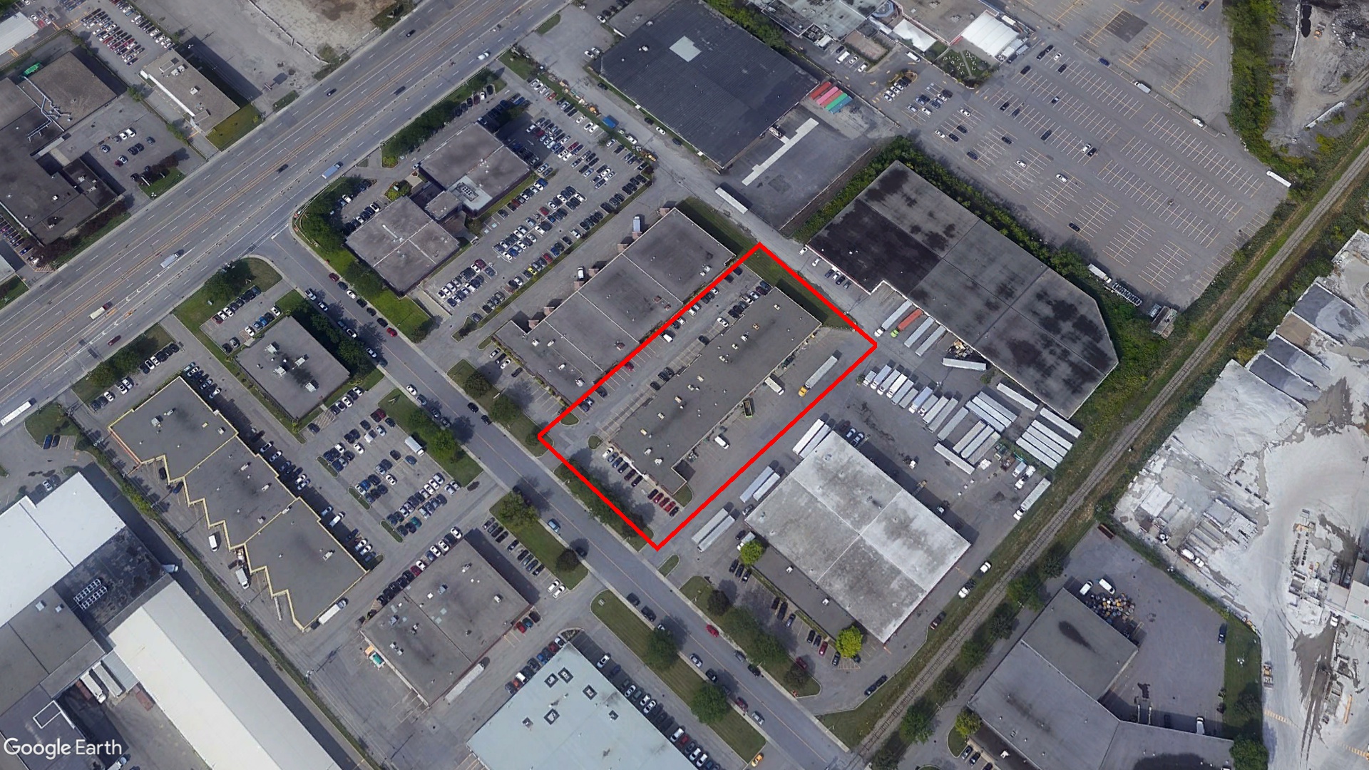 Tax Sale Montreal, Quebec - 041013-91