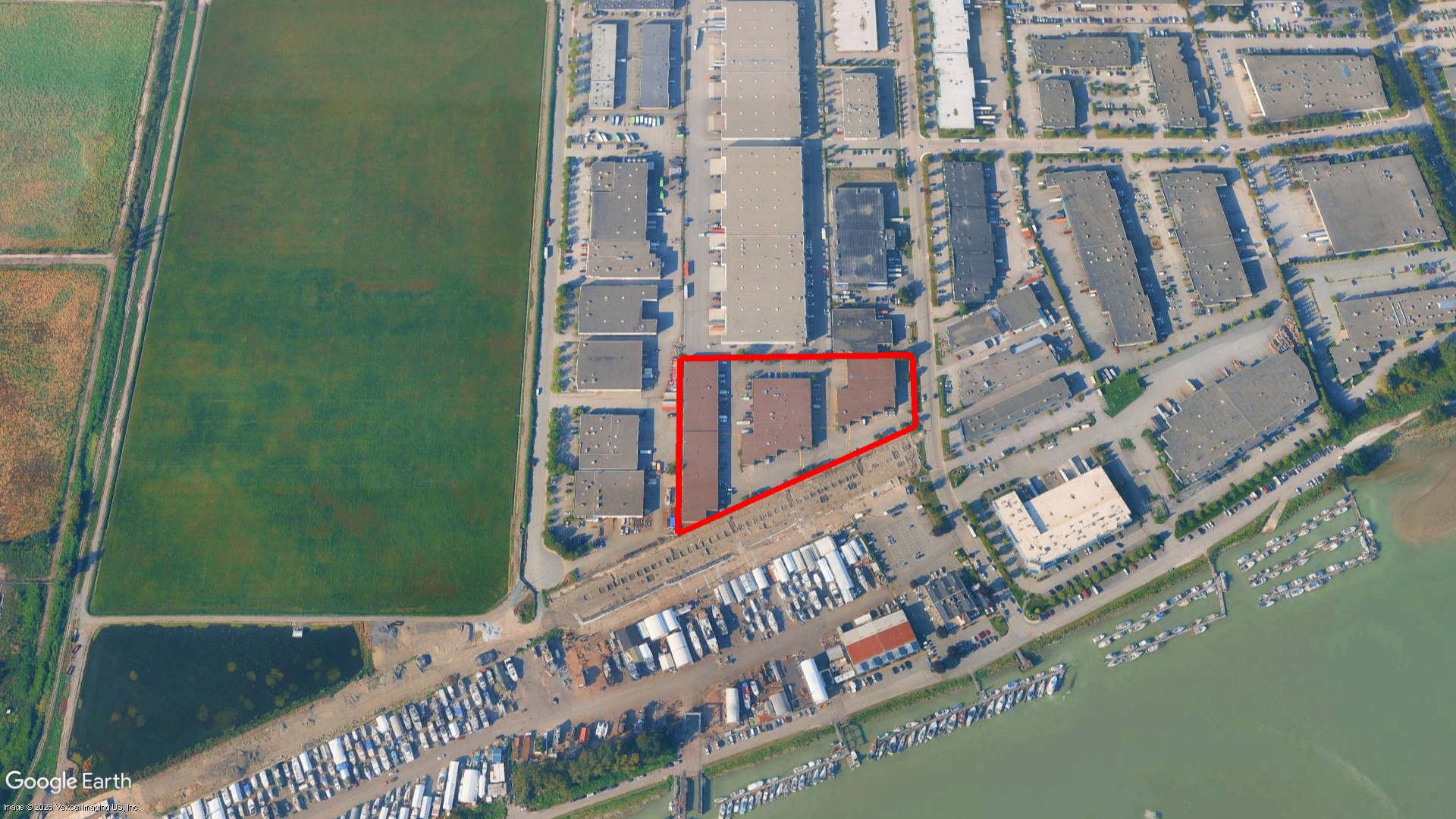 Tax Sale Richmond, British Columbia - 