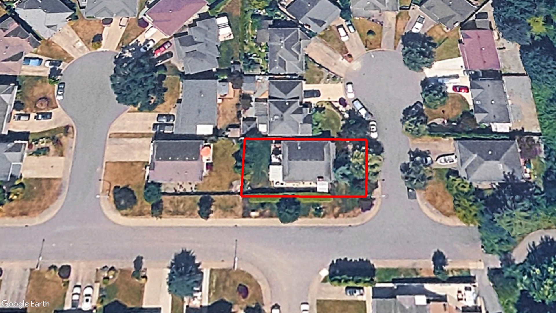 Tax Sale Langley, British Columbia - 