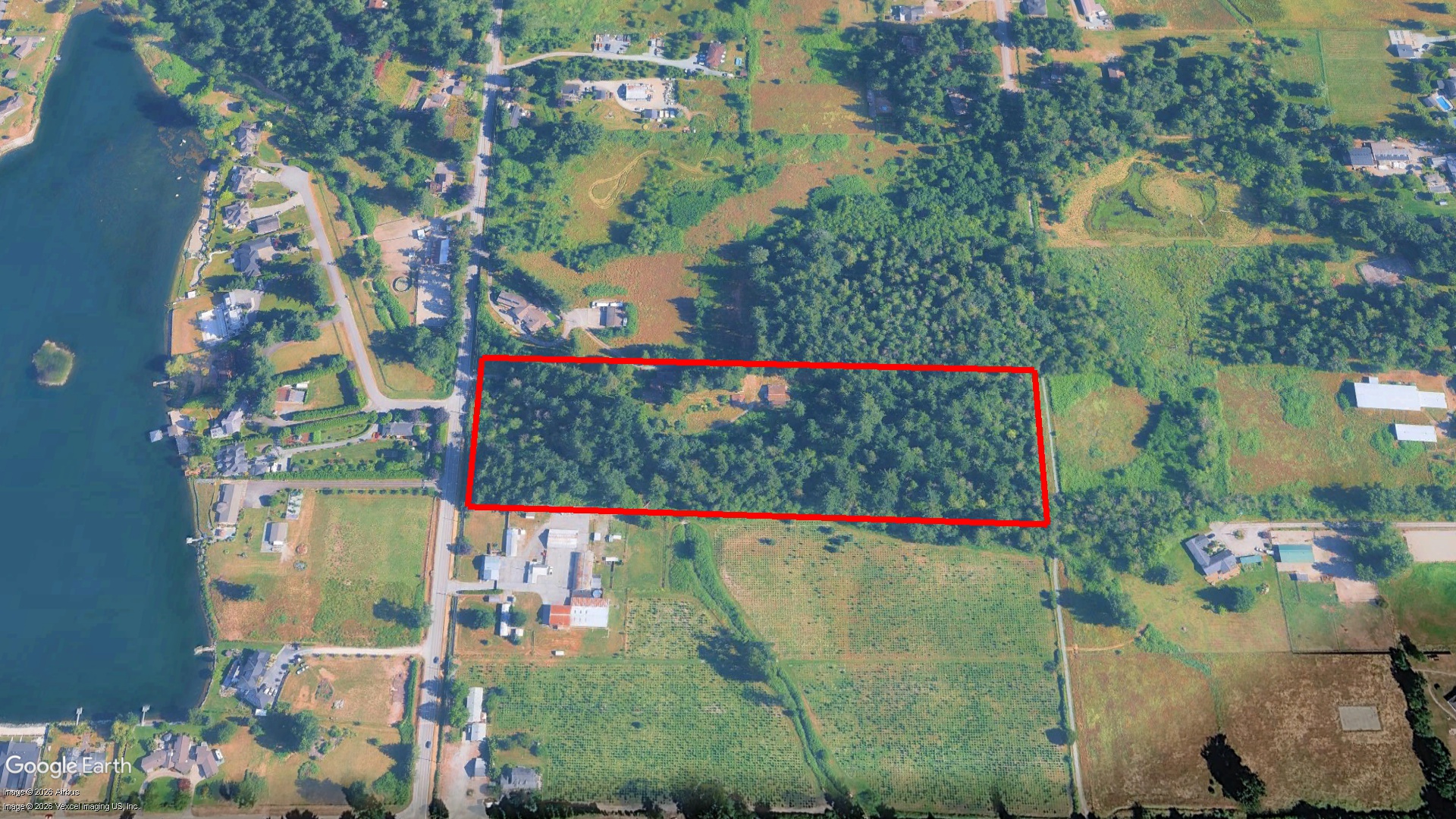 Tax Sale Langley, British Columbia - 