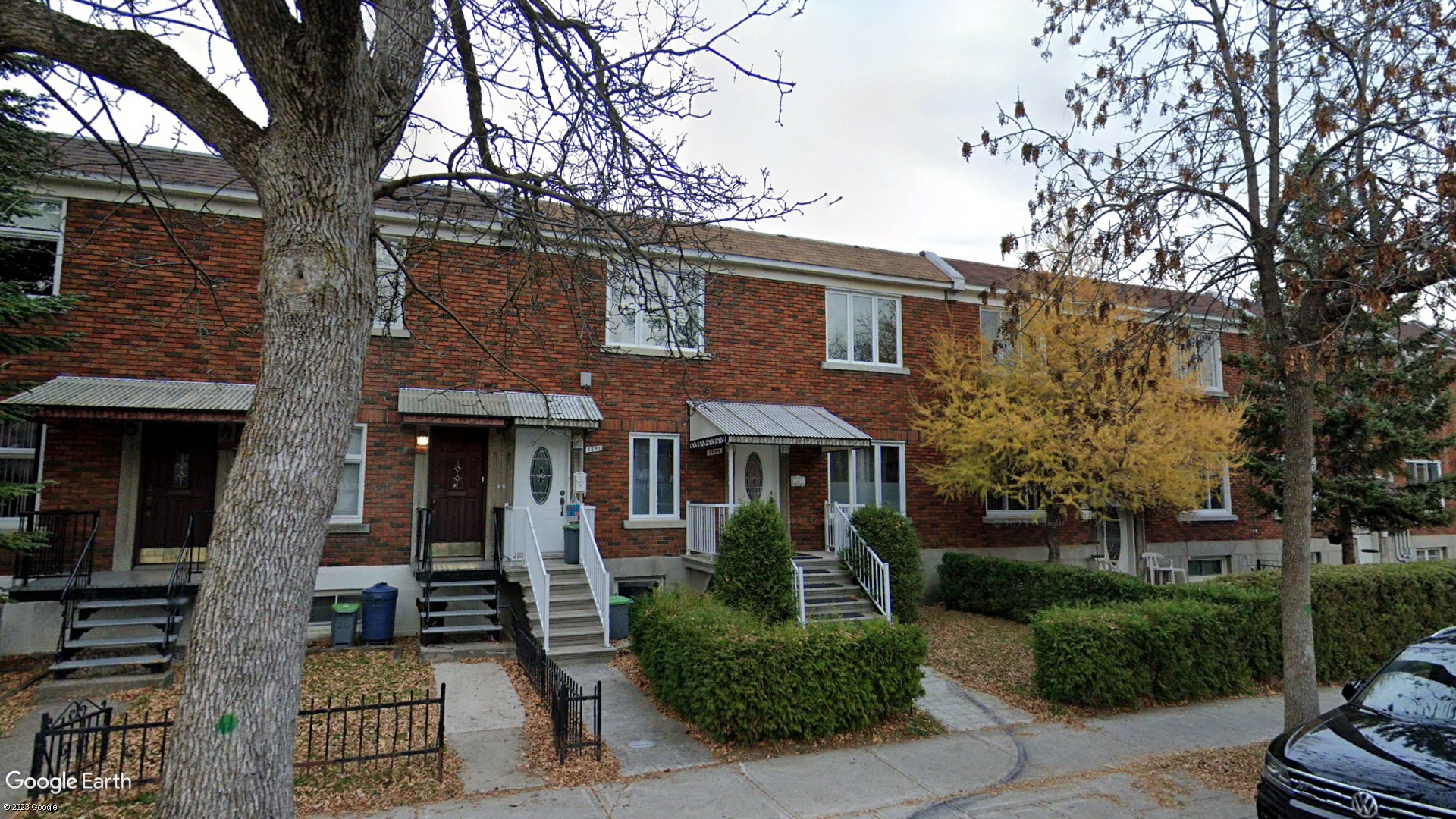 Tax Sale Montreal, Quebec - 410367-00