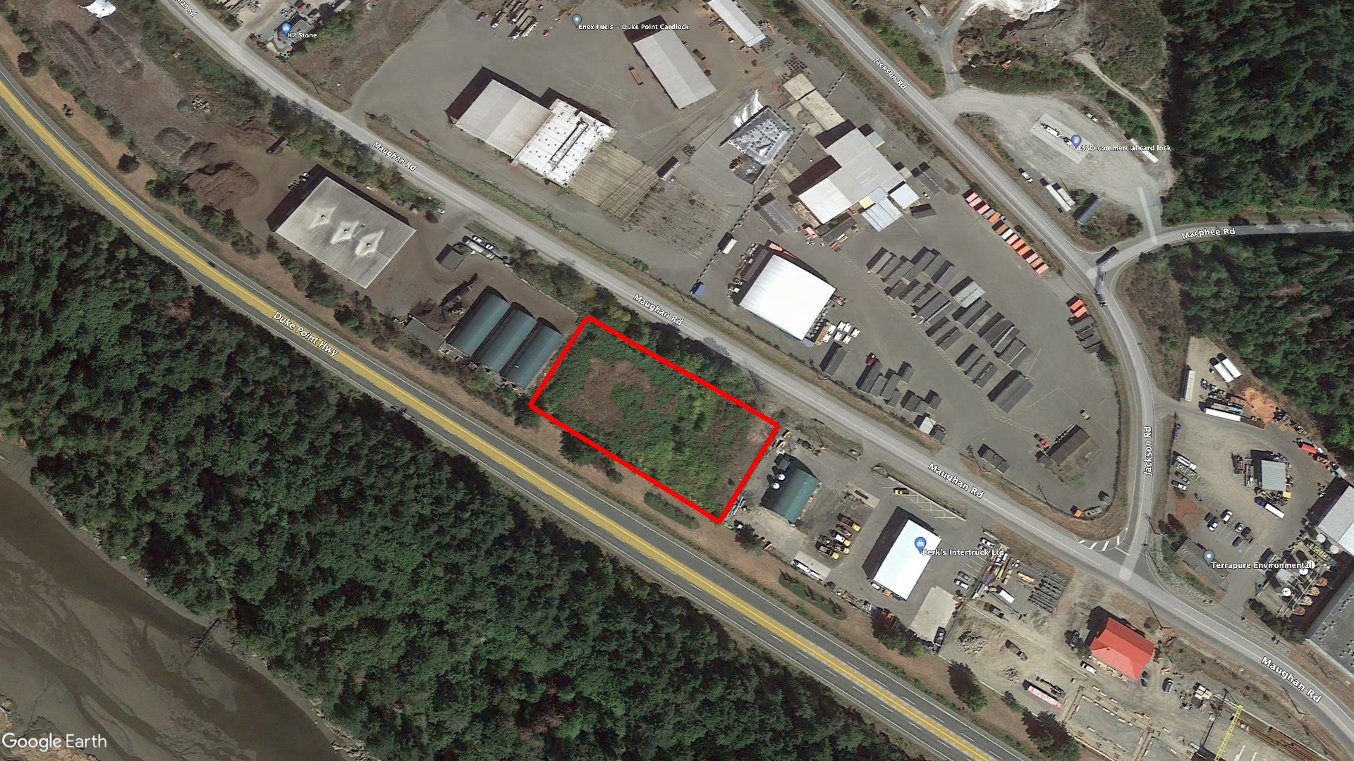 Tax Sale Nanaimo, British Columbia - 04-250-16183.122