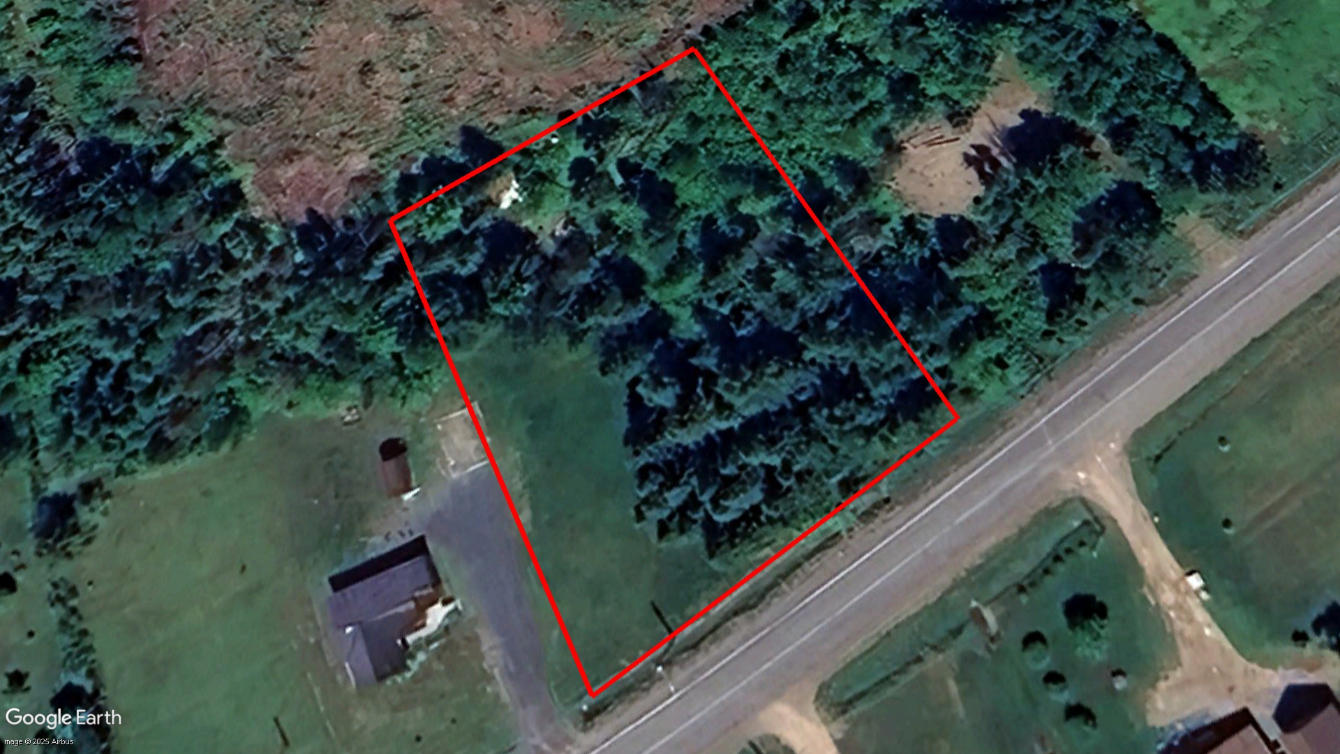 Tax Sale Gloucester, New Brunswick - 03635383