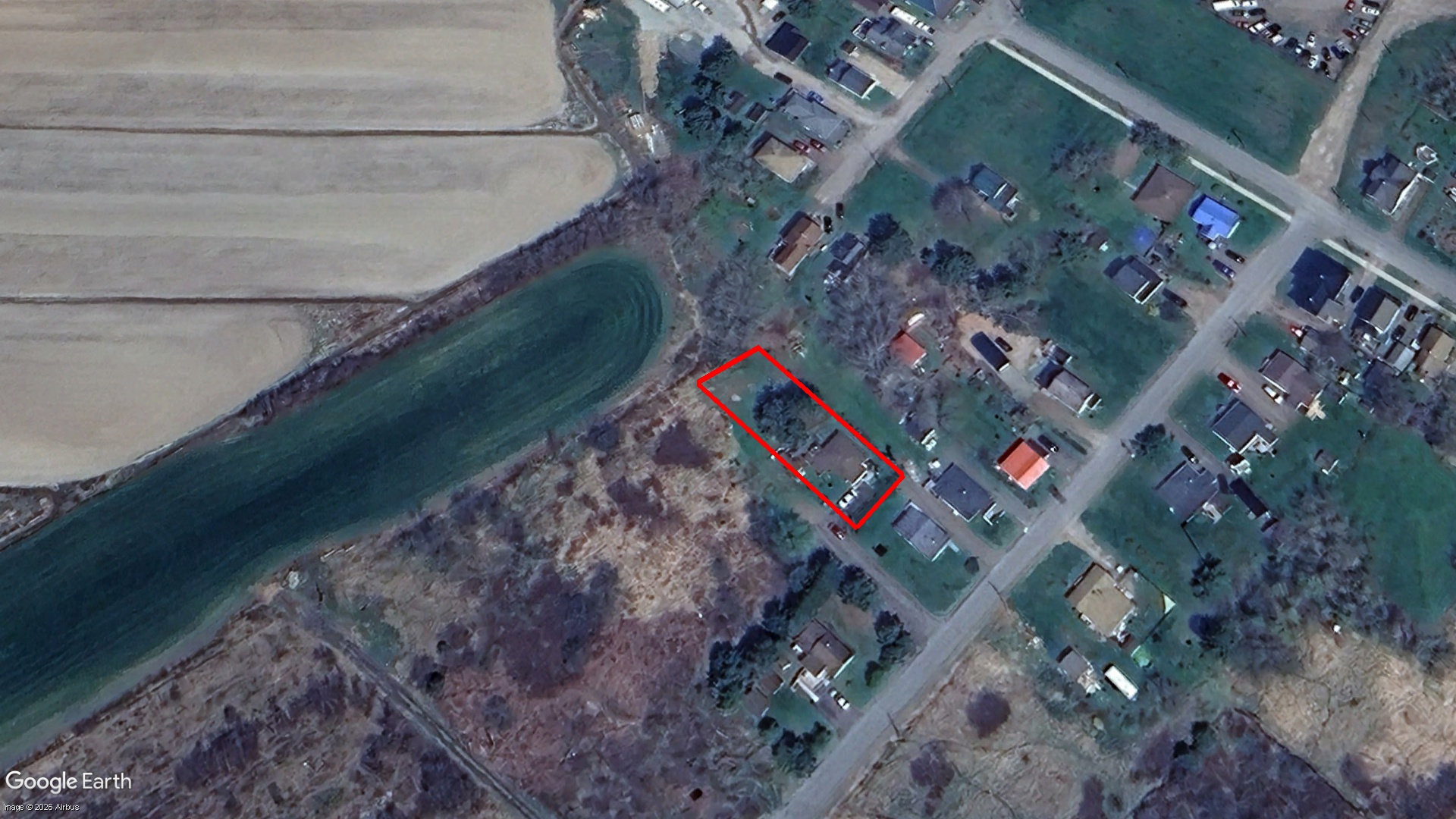 Tax Sale Amherst, Nova Scotia - 00945137