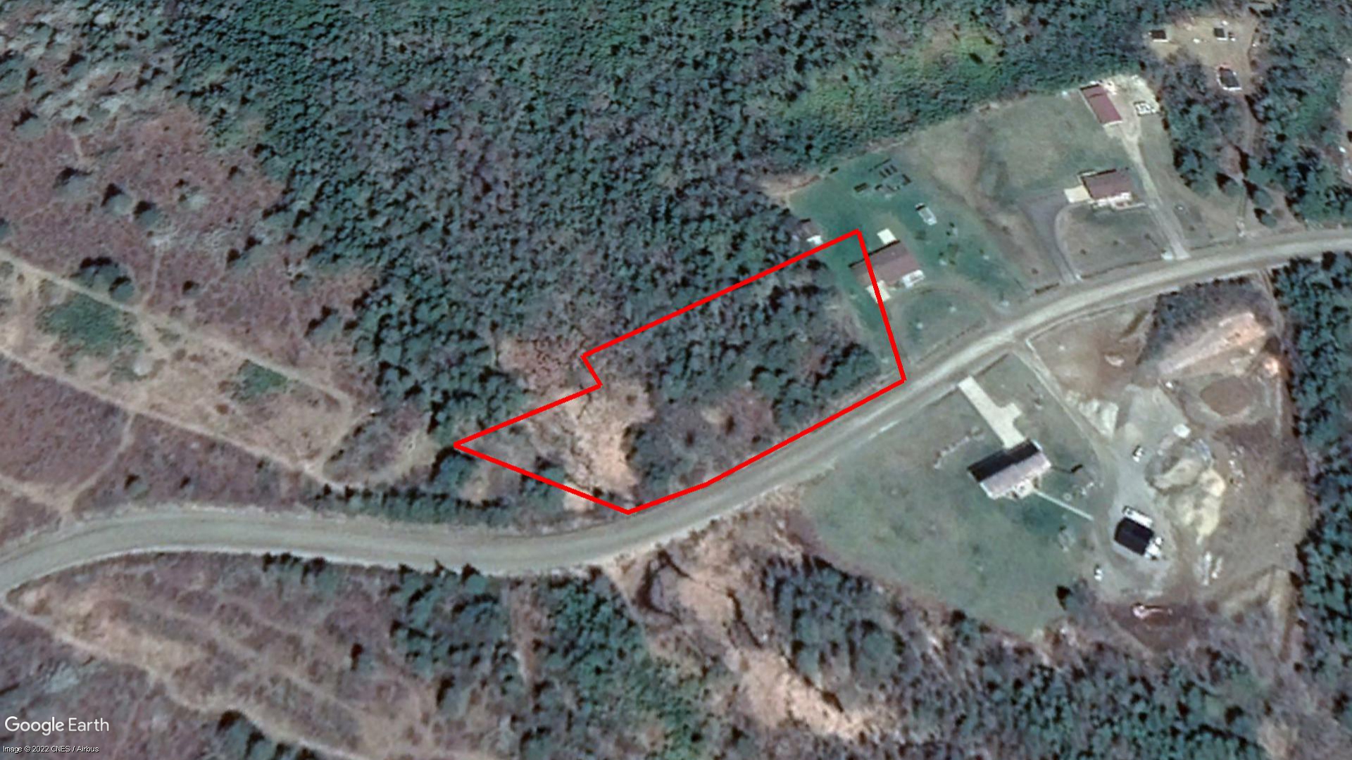 Tax Sale Clare, Nova Scotia - 05067987