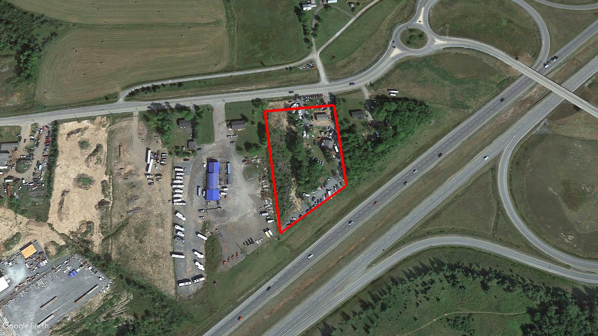 Tax Sale East Hants, Nova Scotia - 00084212