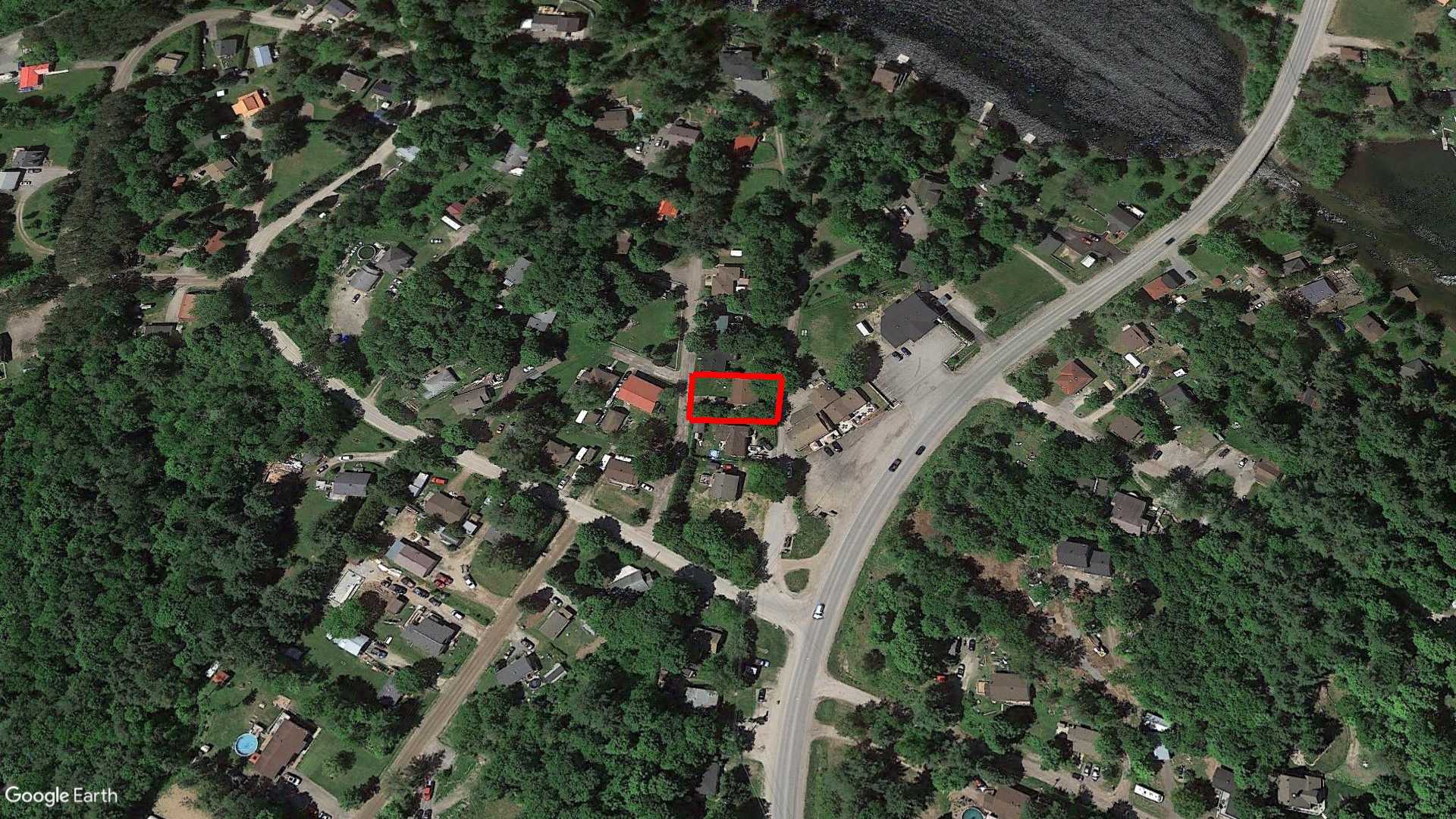 Tax Sale  Des-Collines-De-L'outaouais, Quebec - 7254-40-4447