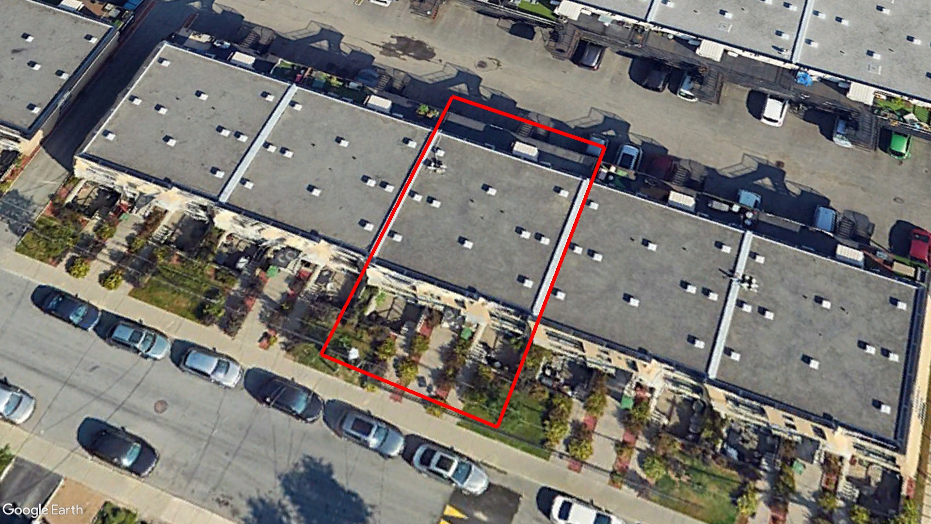 Tax Sale Montreal, Quebec - 770962-89