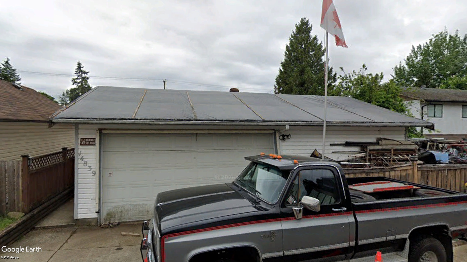 Tax Sale Surrey, British Columbia - 