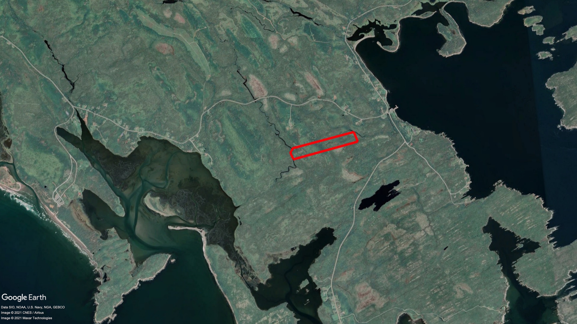 Tax Sale Halifax, Nova Scotia - 05606799